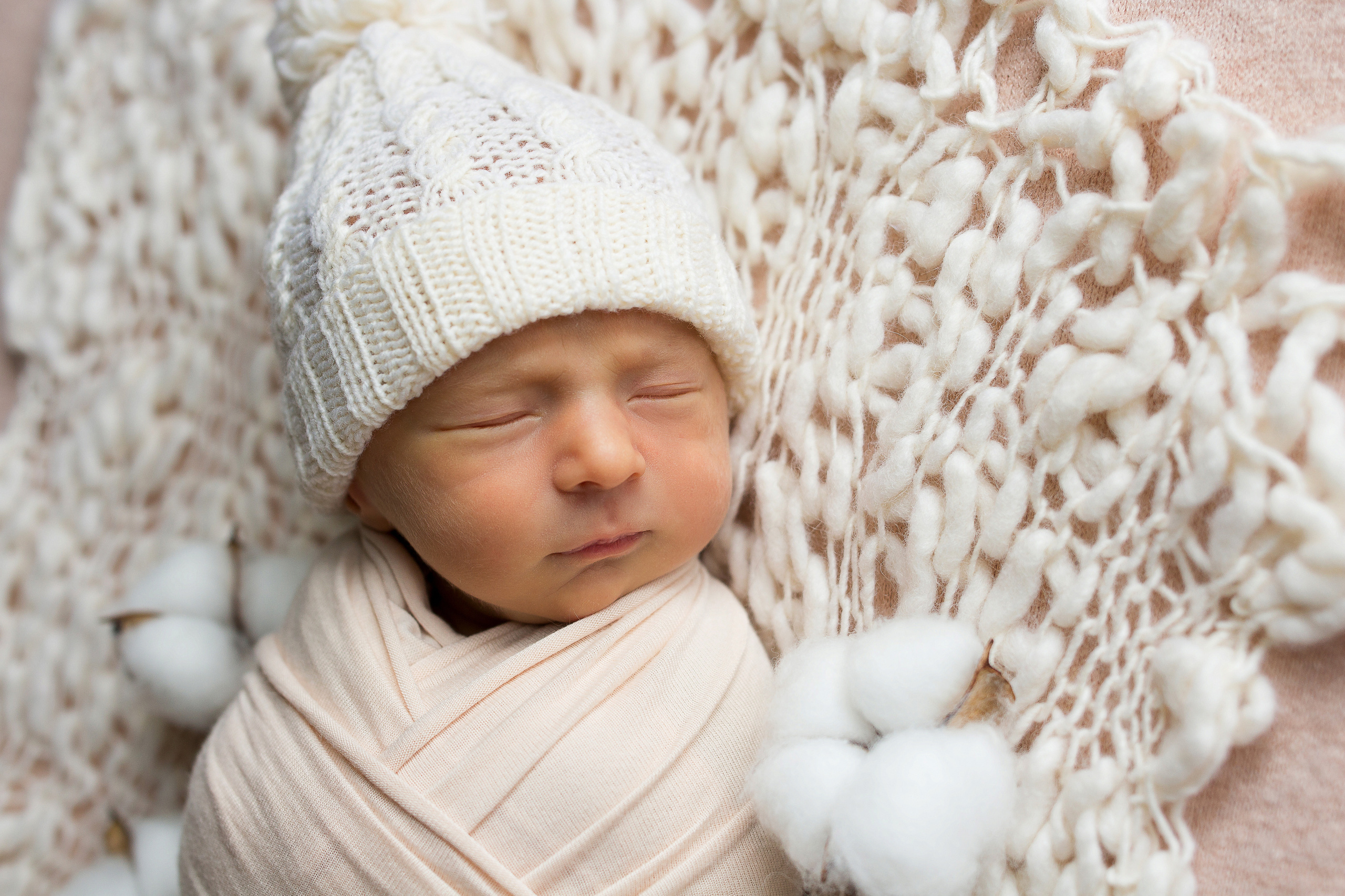 Фотосессия новорождённых мальчиков. Фотограф новорожденных в г. Миасс Анна Плотникова