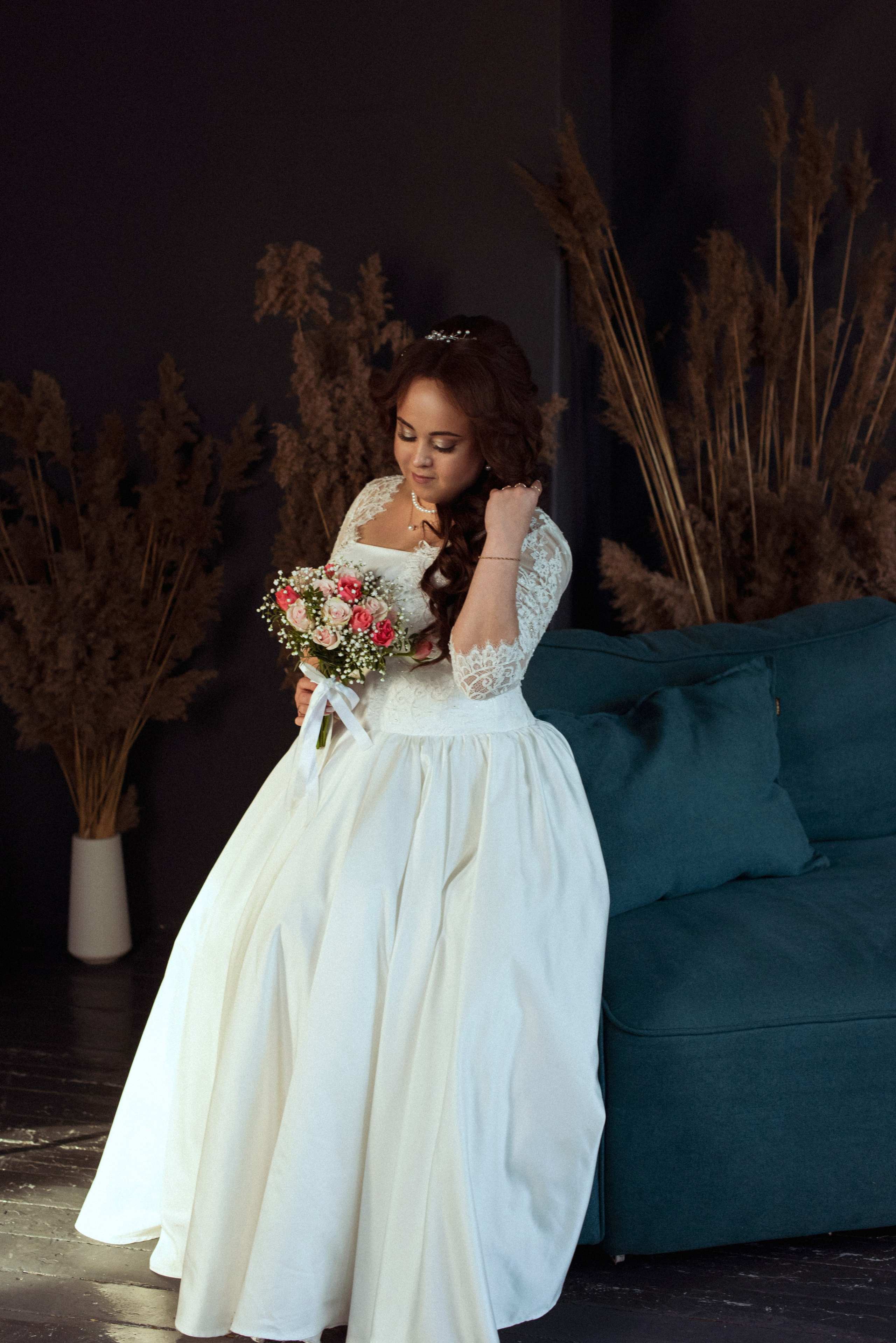 22.03.2024. Женский фотограф в Москве и МО