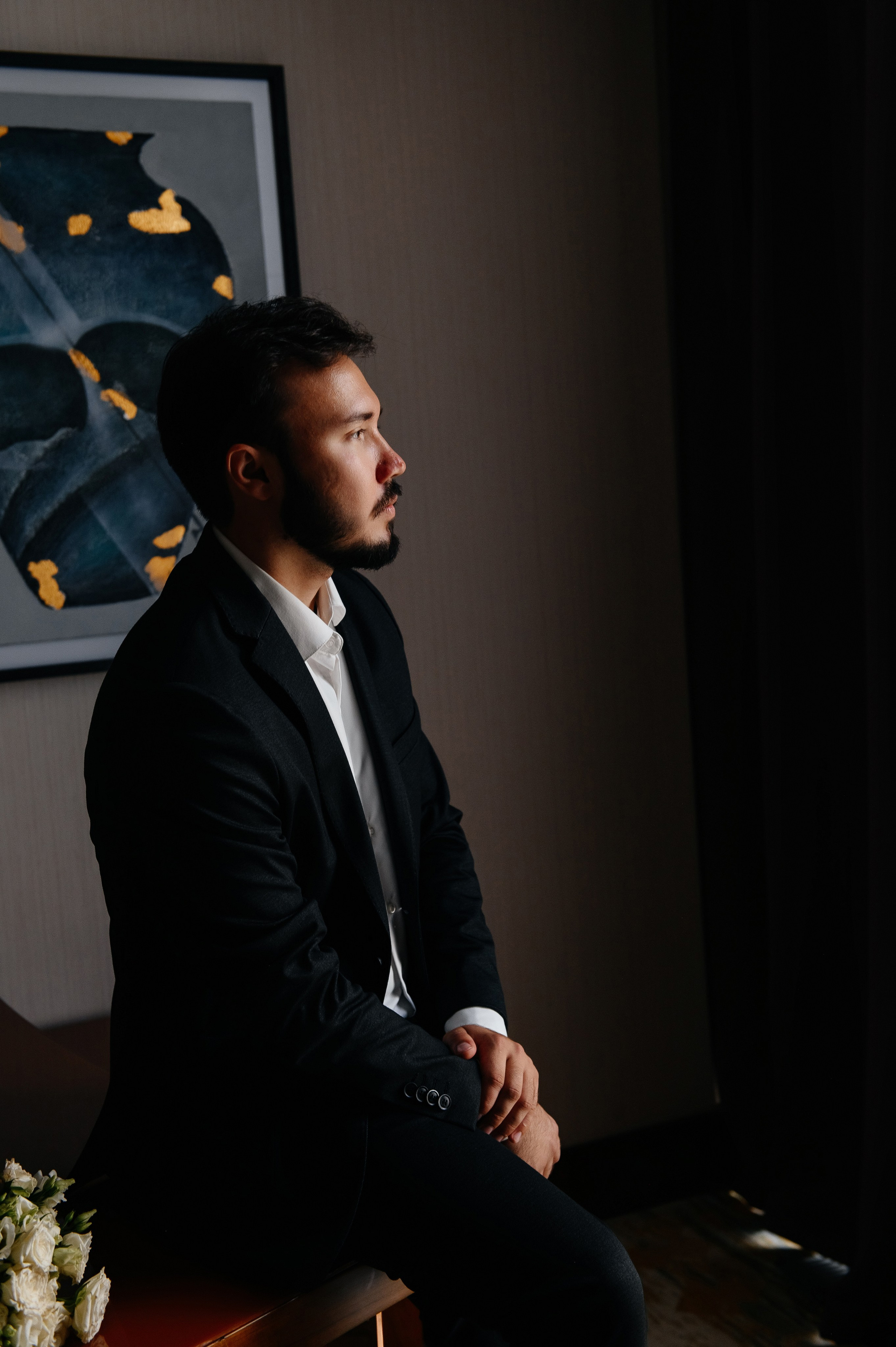 WEDDING. Фотограф Евгений Фураев