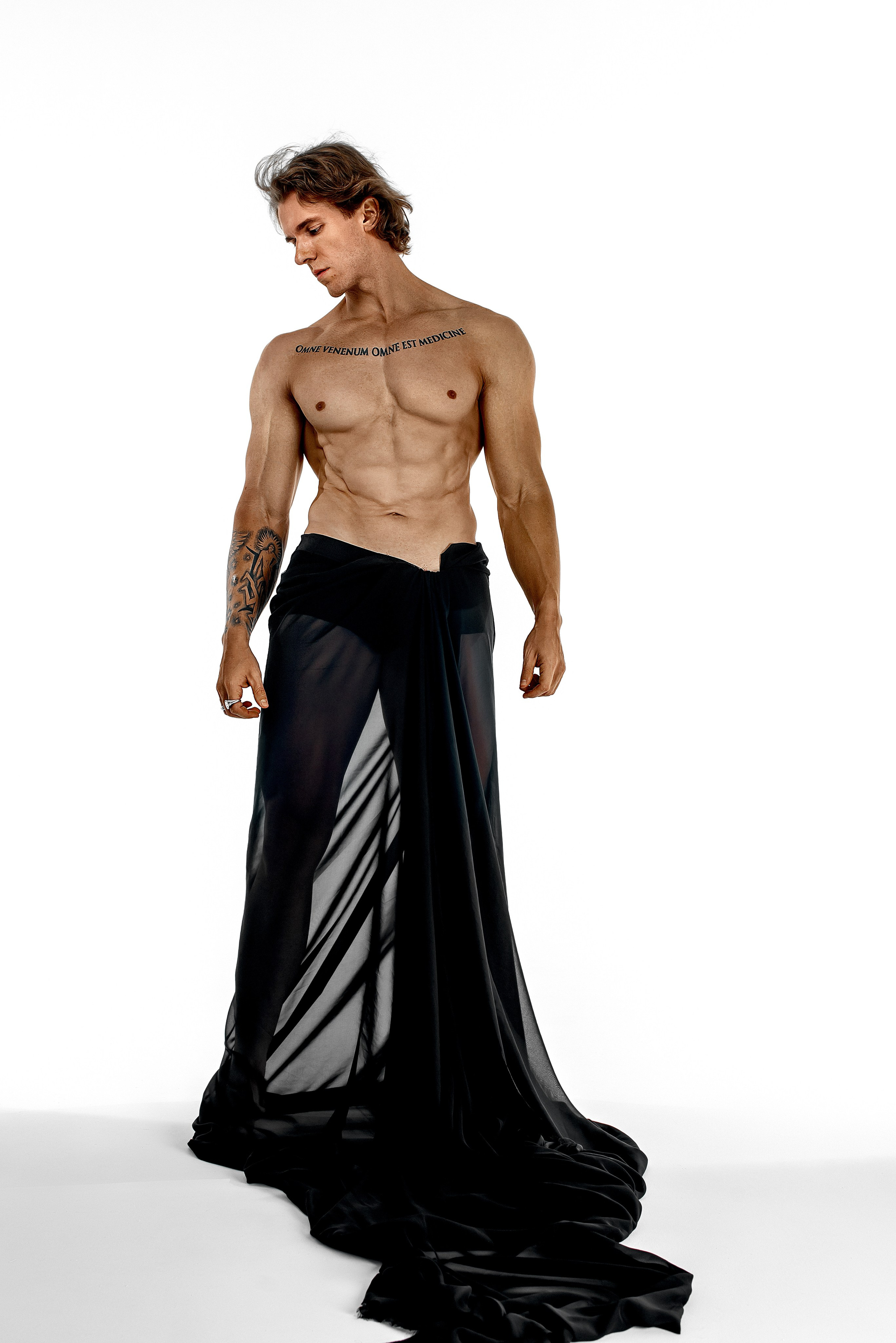 Артем. Фотограф беременности и новорожденных в Рязани