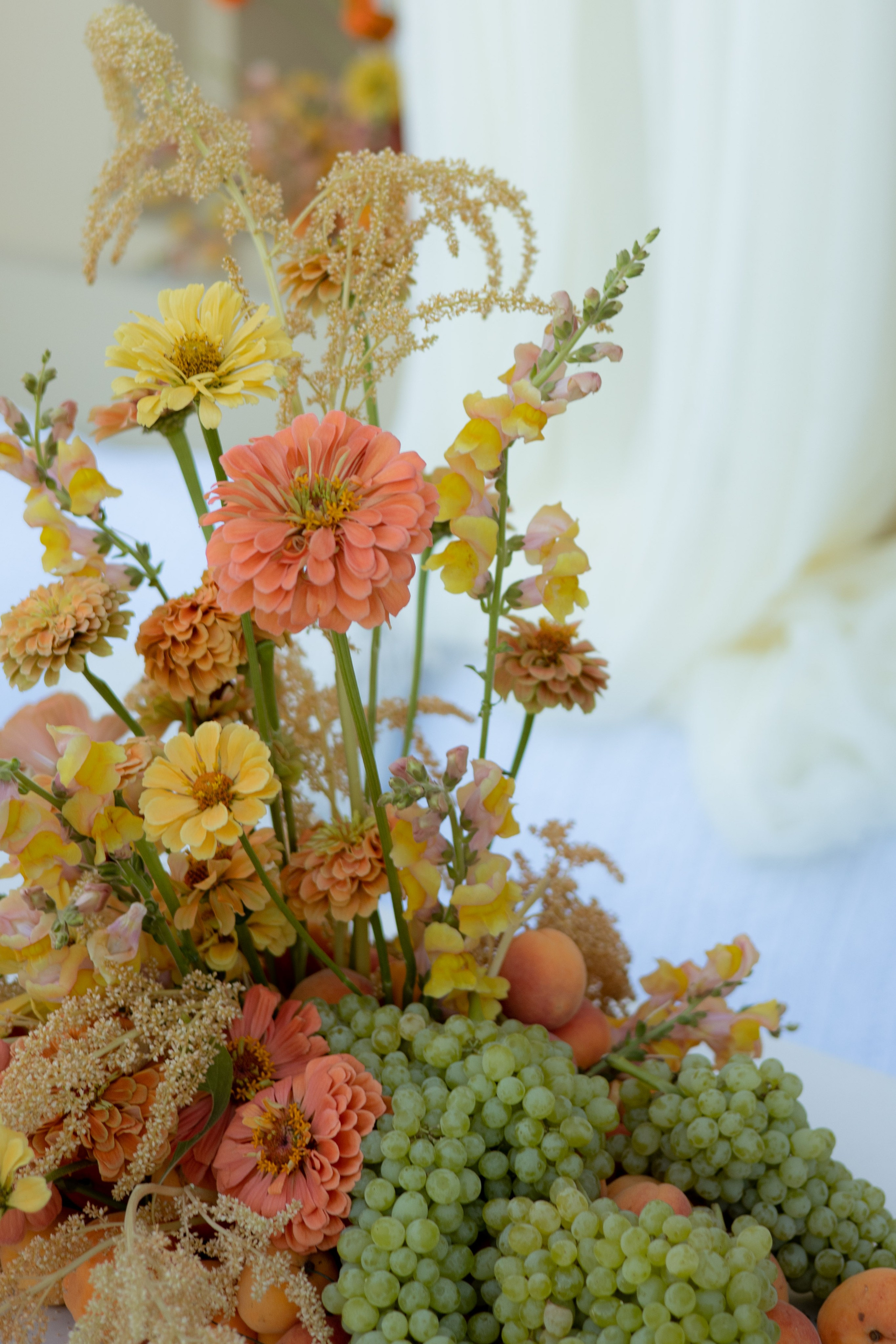 ДР Дианы. Пекин. Оформление свадеб, декор свадеб Вера Маркова, Москва