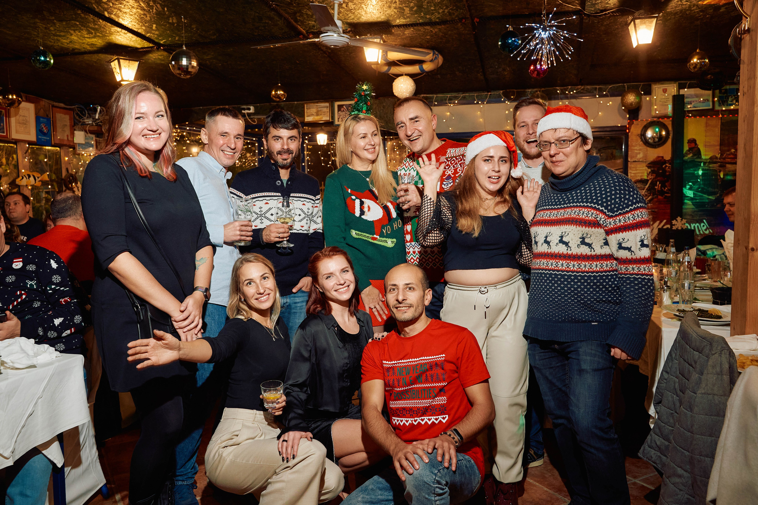 FLS company corporate. Photographer and Videographer in Montenegro