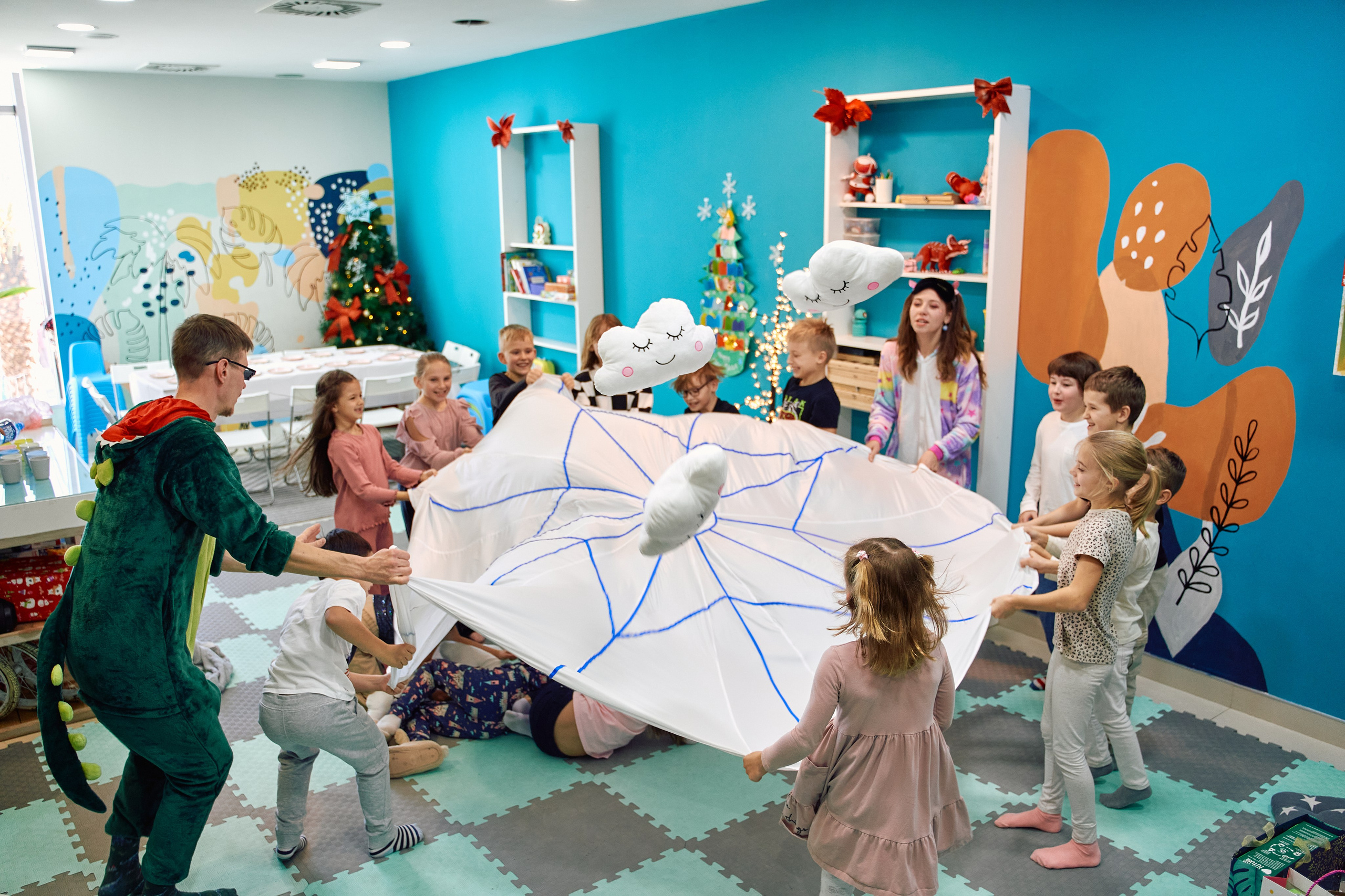 Child's D-day. Photographer and Videographer in Montenegro