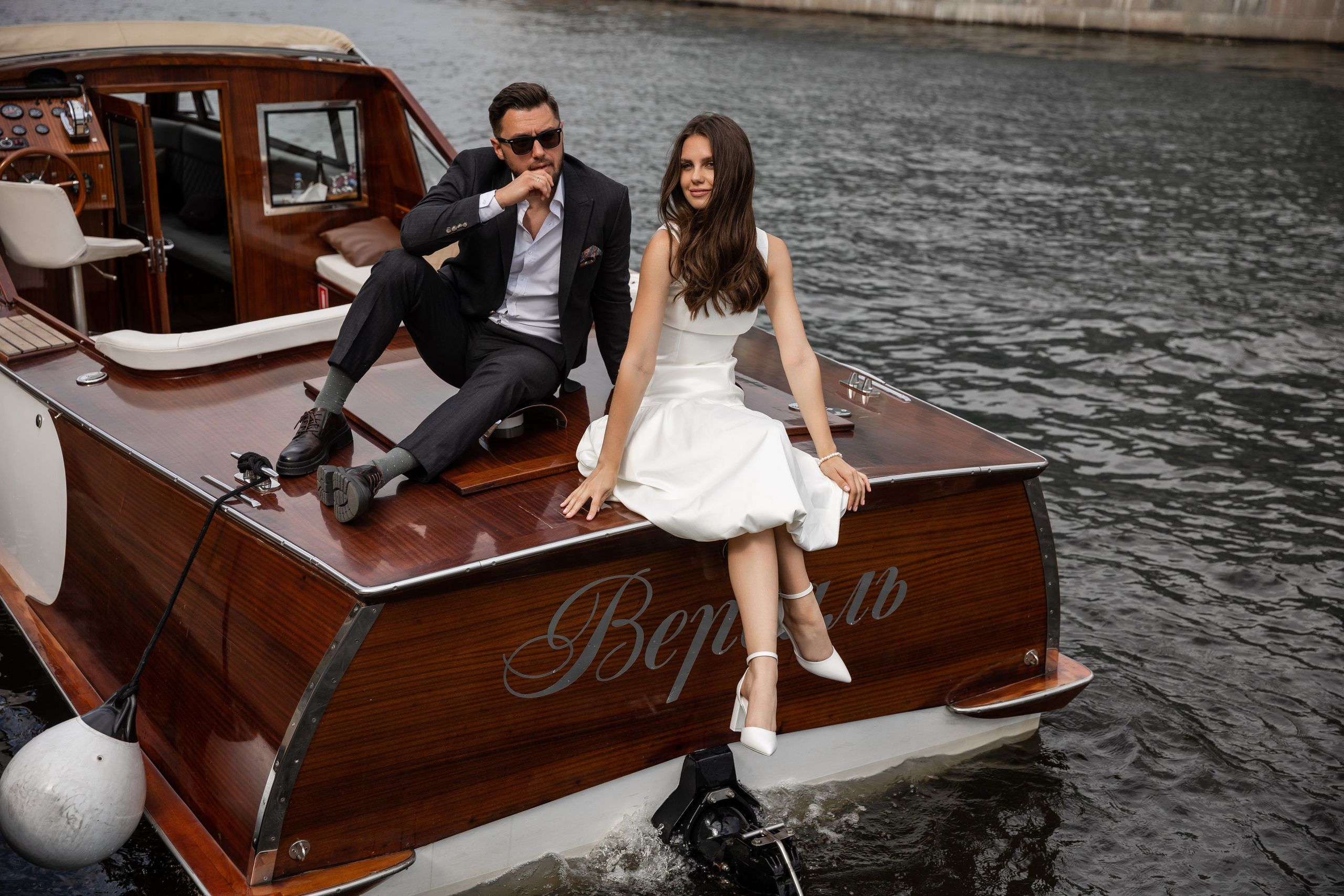 Лето… Любовь… Нева…. Свадебный фотограф Санкт-Петербург Катерина Ширяева