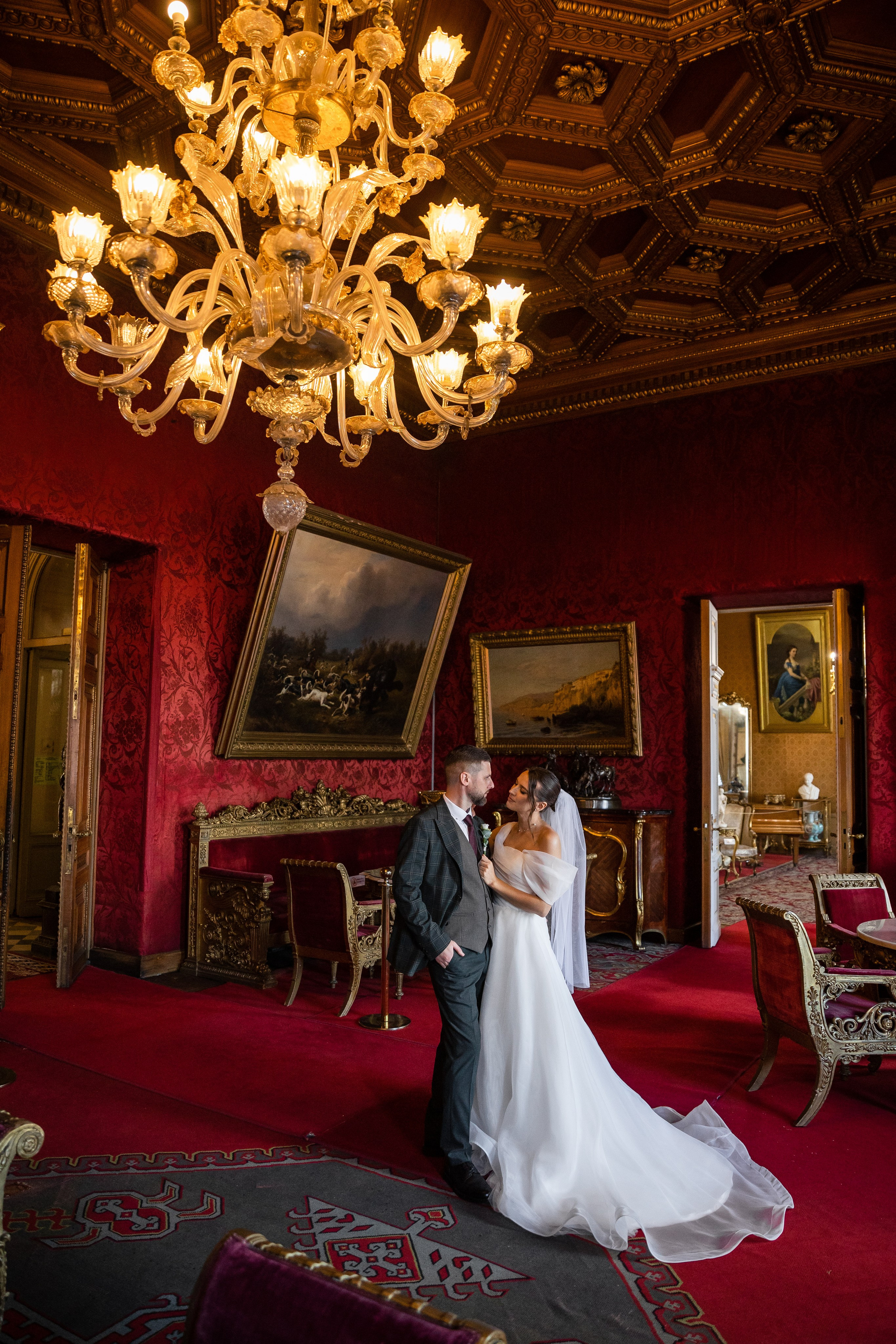 ПРОГУЛКА. Свадебный фотограф Санкт-Петербург Катерина Ширяева