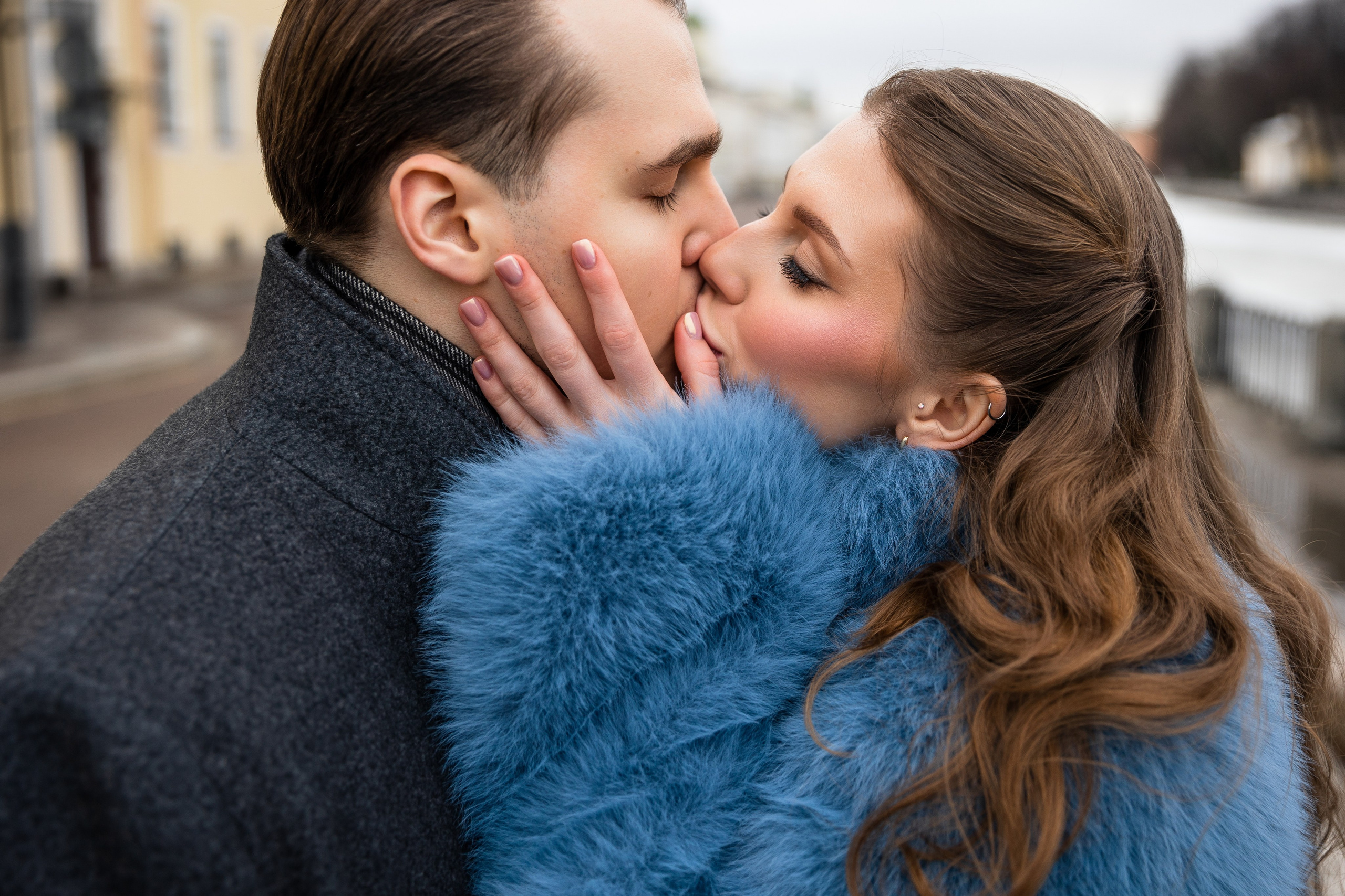 АКАДЕМИЯ ОСОБНЯК ШУВАЛОВА. Свадебный фотограф Санкт-Петербург Катерина Ширяева