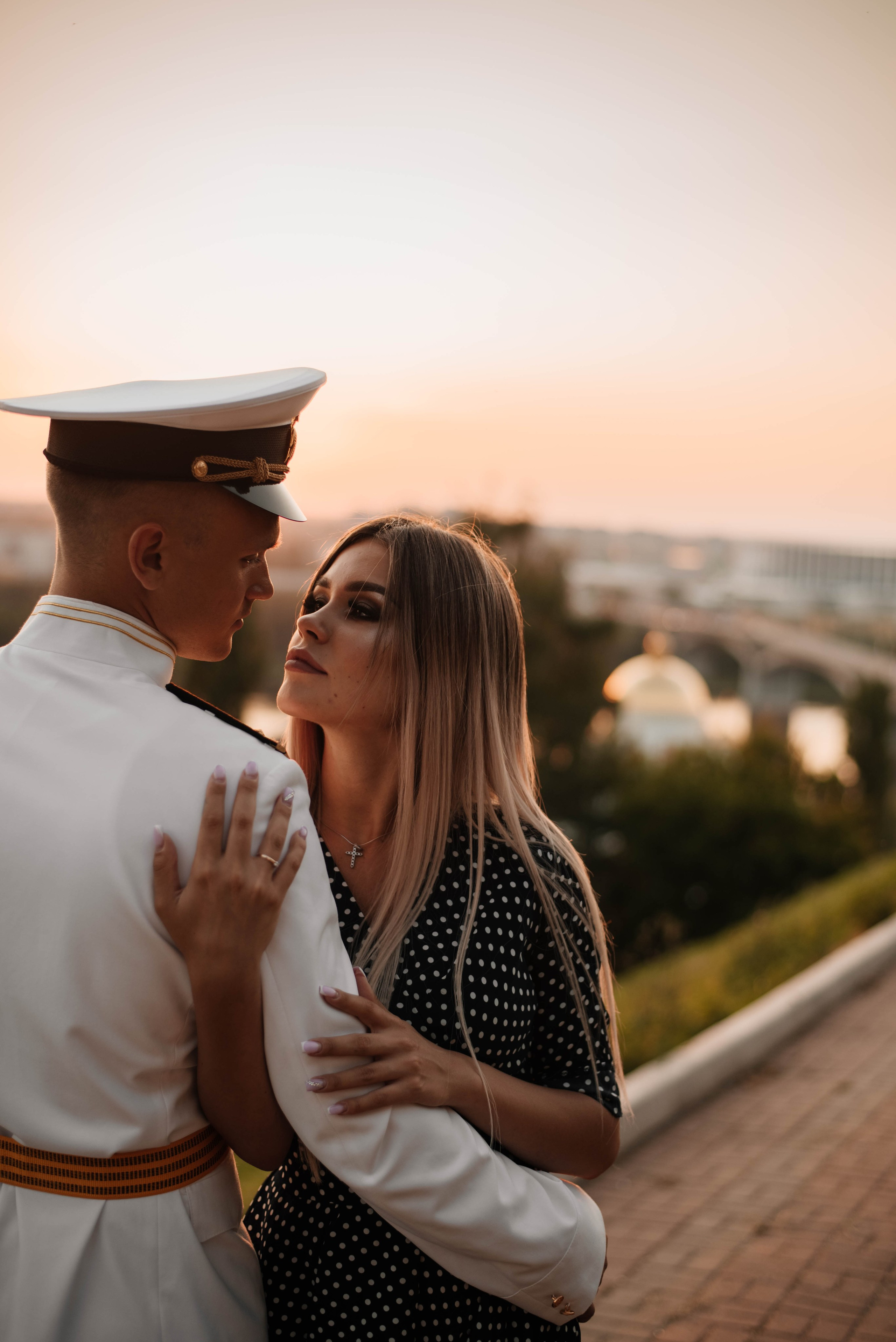 Диана ♡ Артем. Фотограф Ольга Плеханова | Нижний Новгород, Москва