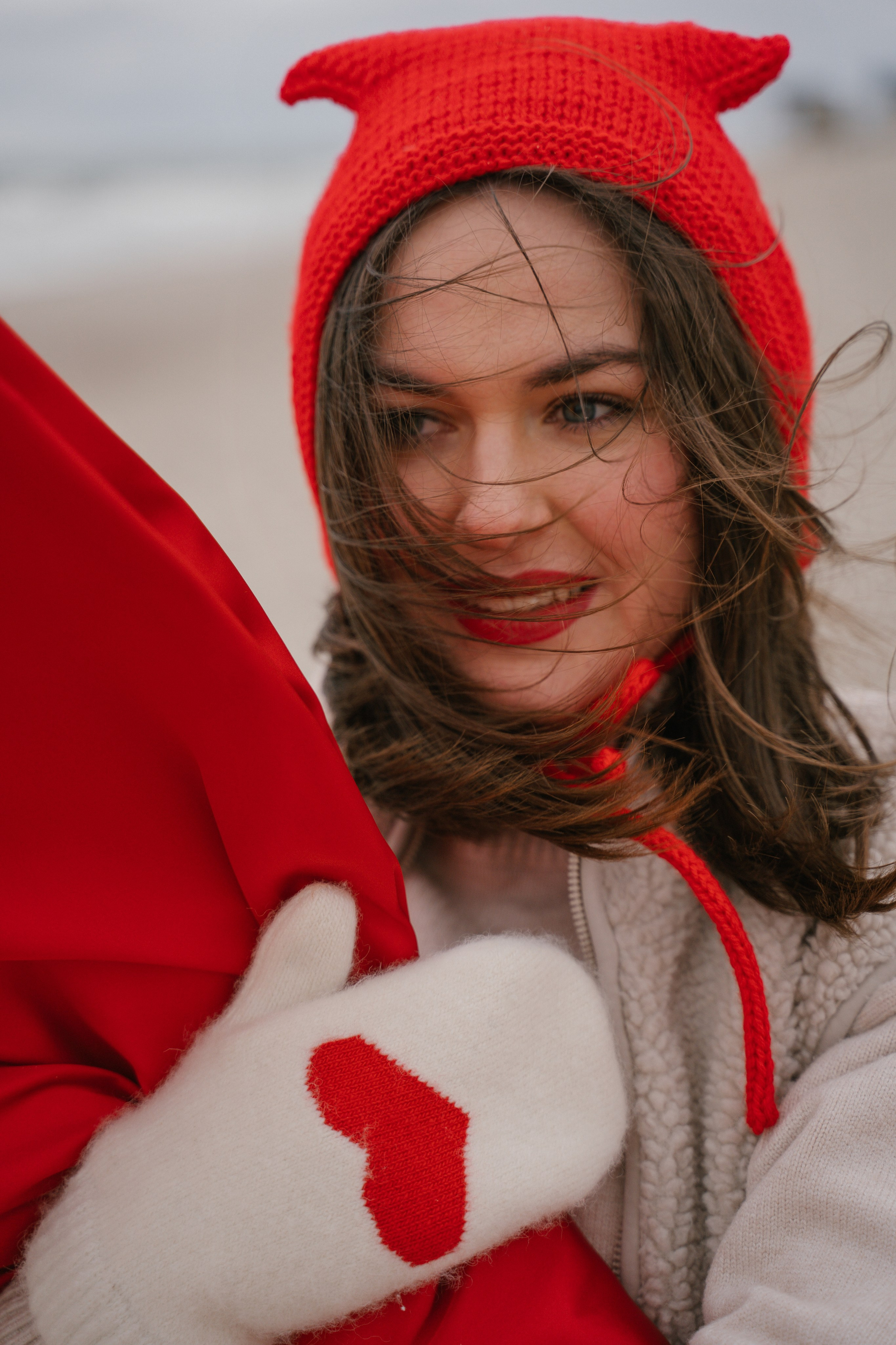 Valentines. Семейный и свадебный фотограф Мария Нетребко г. Калининград