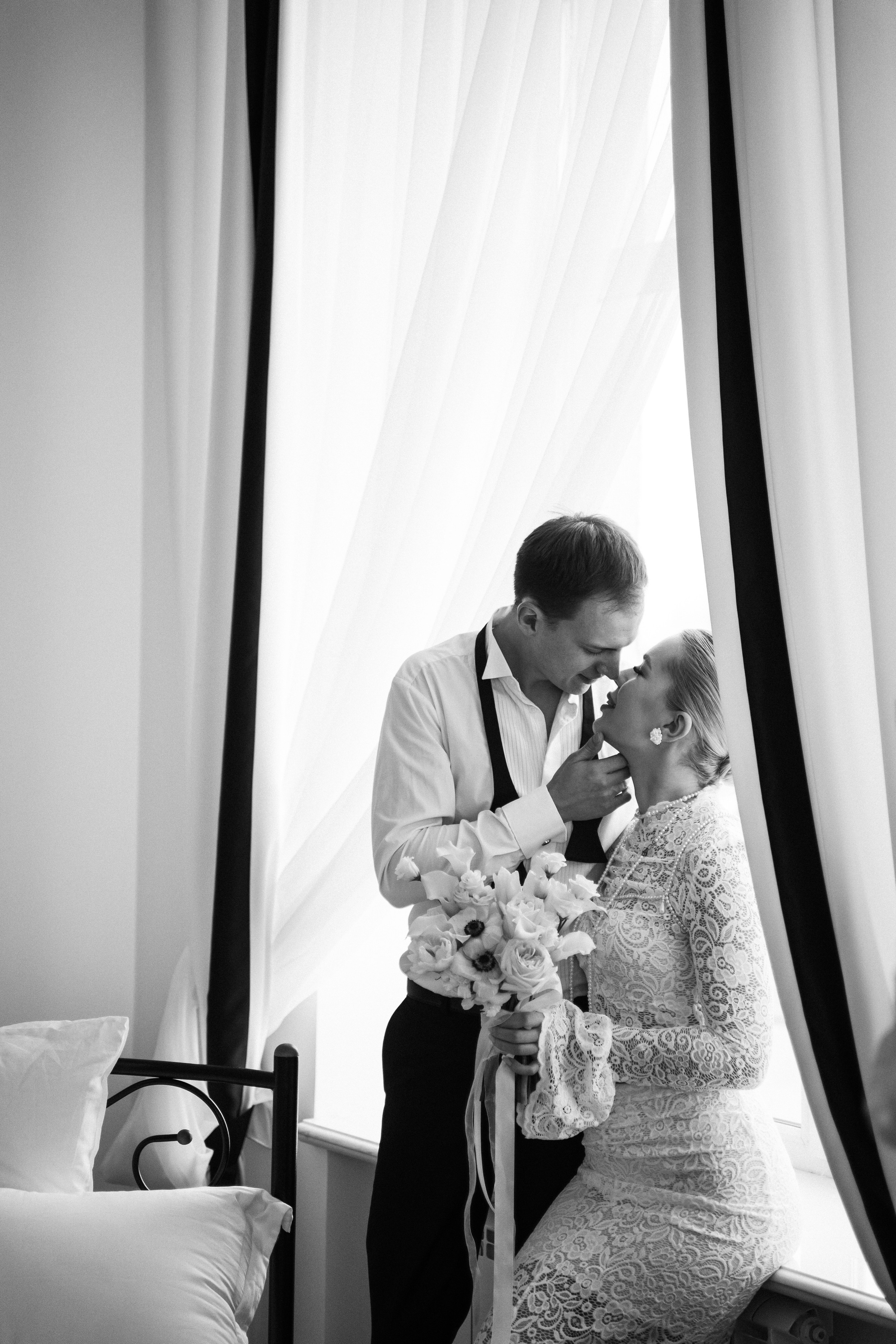 N & А. Семейный и свадебный фотограф Мария Нетребко г. Калининград