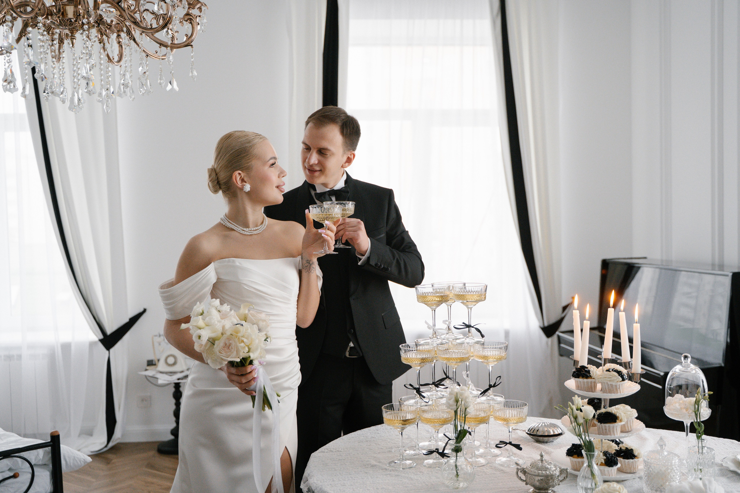 N & А. Семейный и свадебный фотограф Мария Нетребко г. Калининград