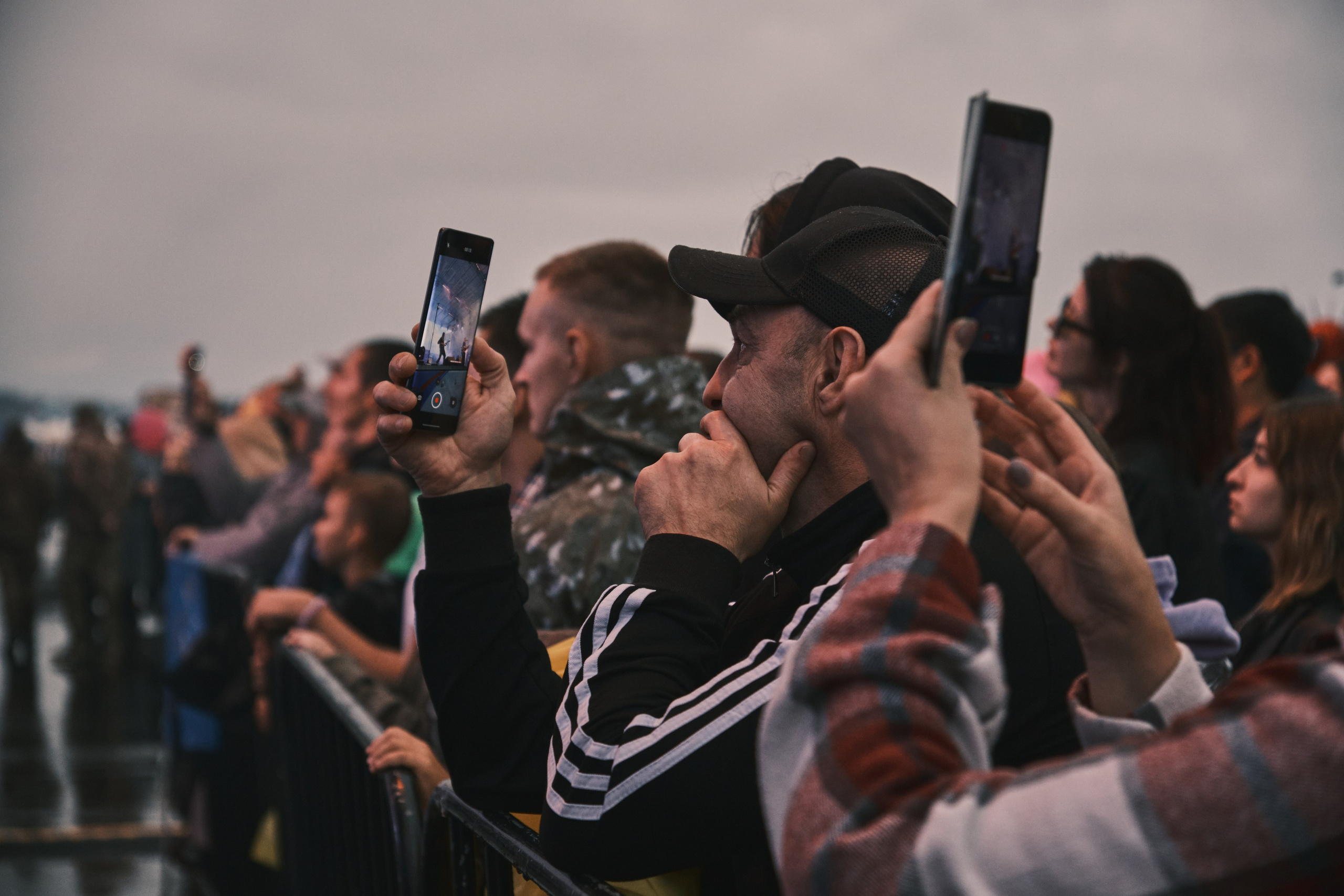 “Wings of Sakhalin — 2025” Festival