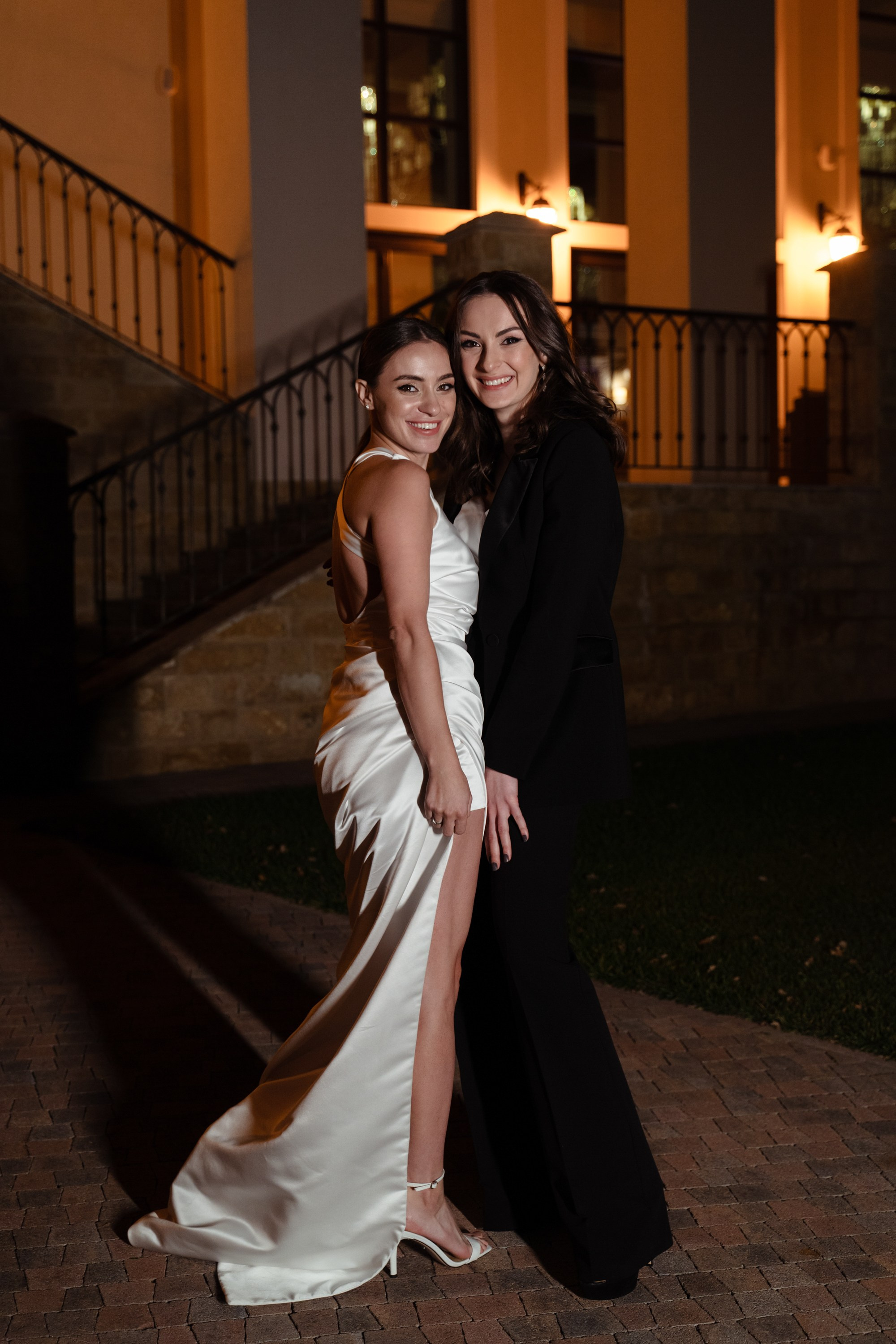 Yana&Viktor. Портретный фотограф в Краснодаре Валерия Матирная