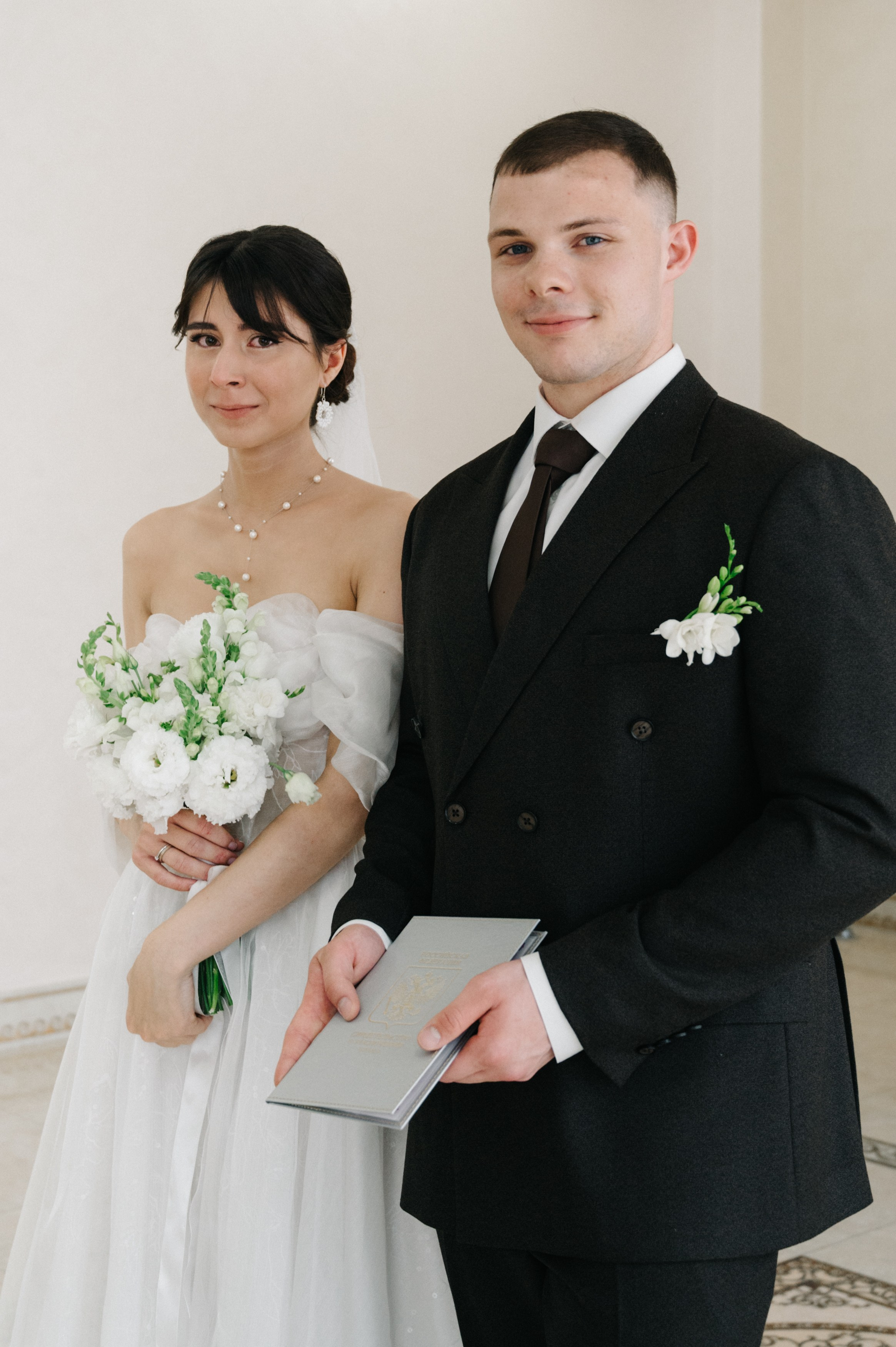 Про любовь. Фотограф Ким Ангелина