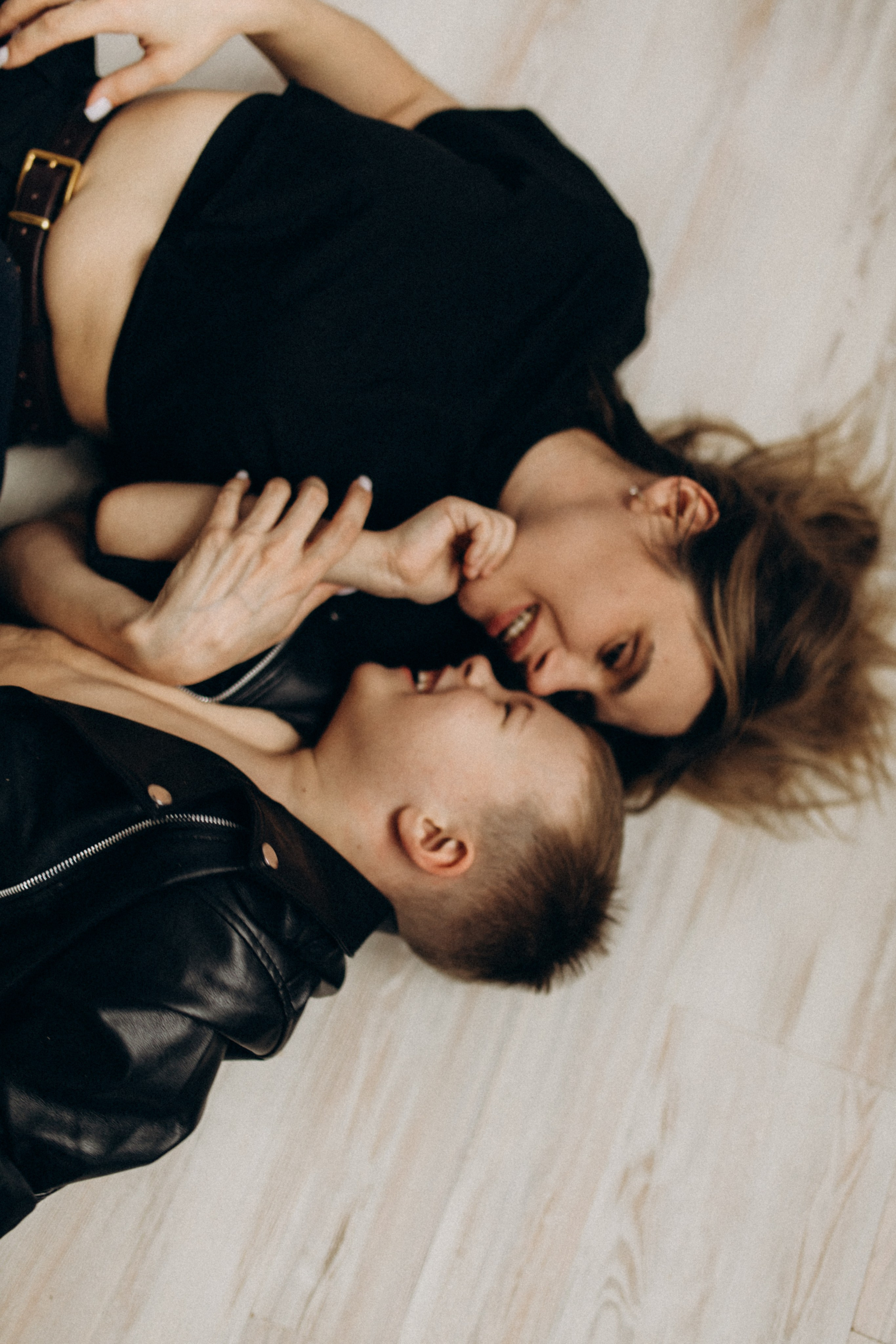 Арсений с мамой. Услуги