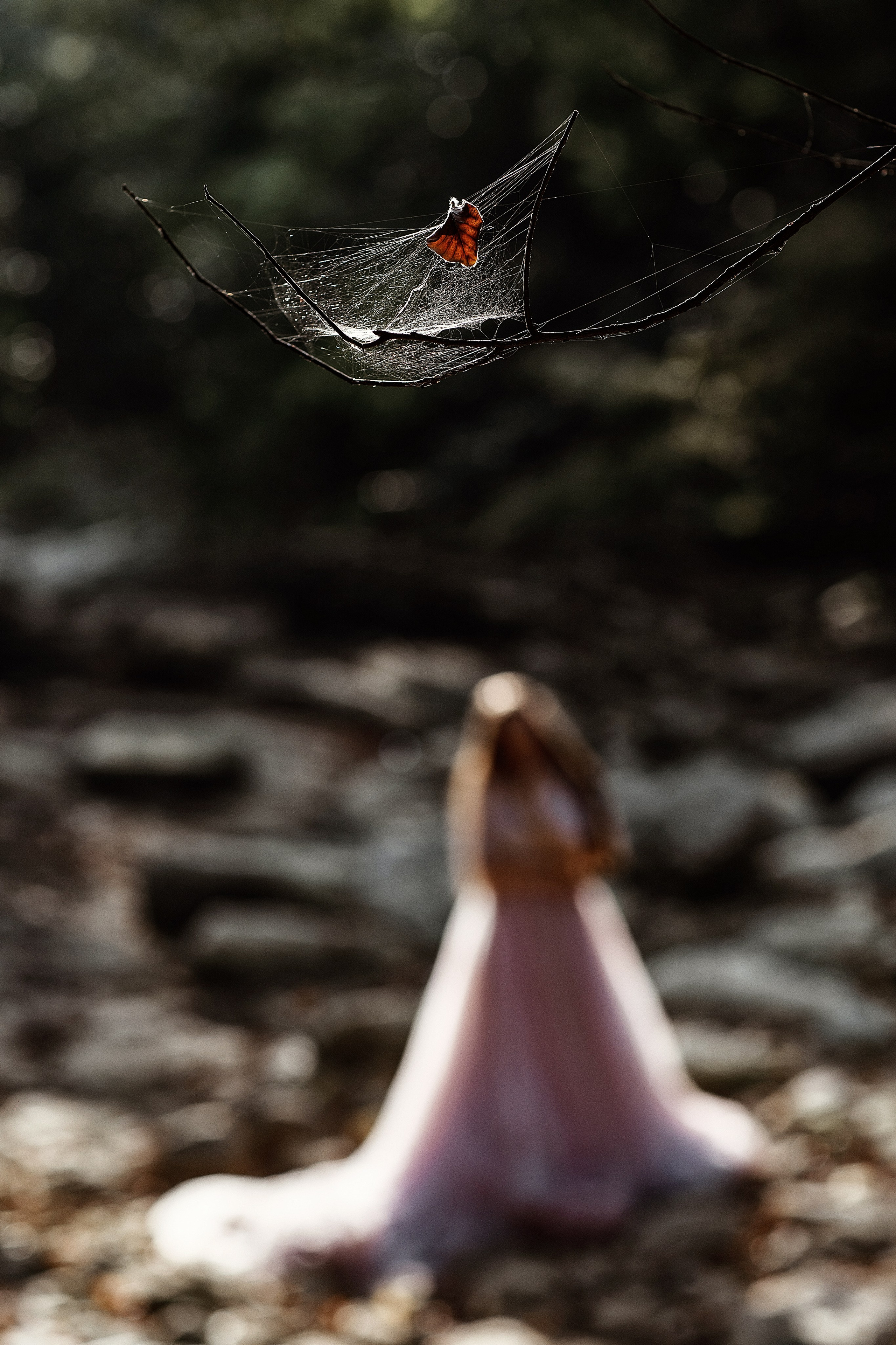 Индивидуальная фотосессия для Юли. Свадебный и семейный фотограф в Сочи Денис Вялов