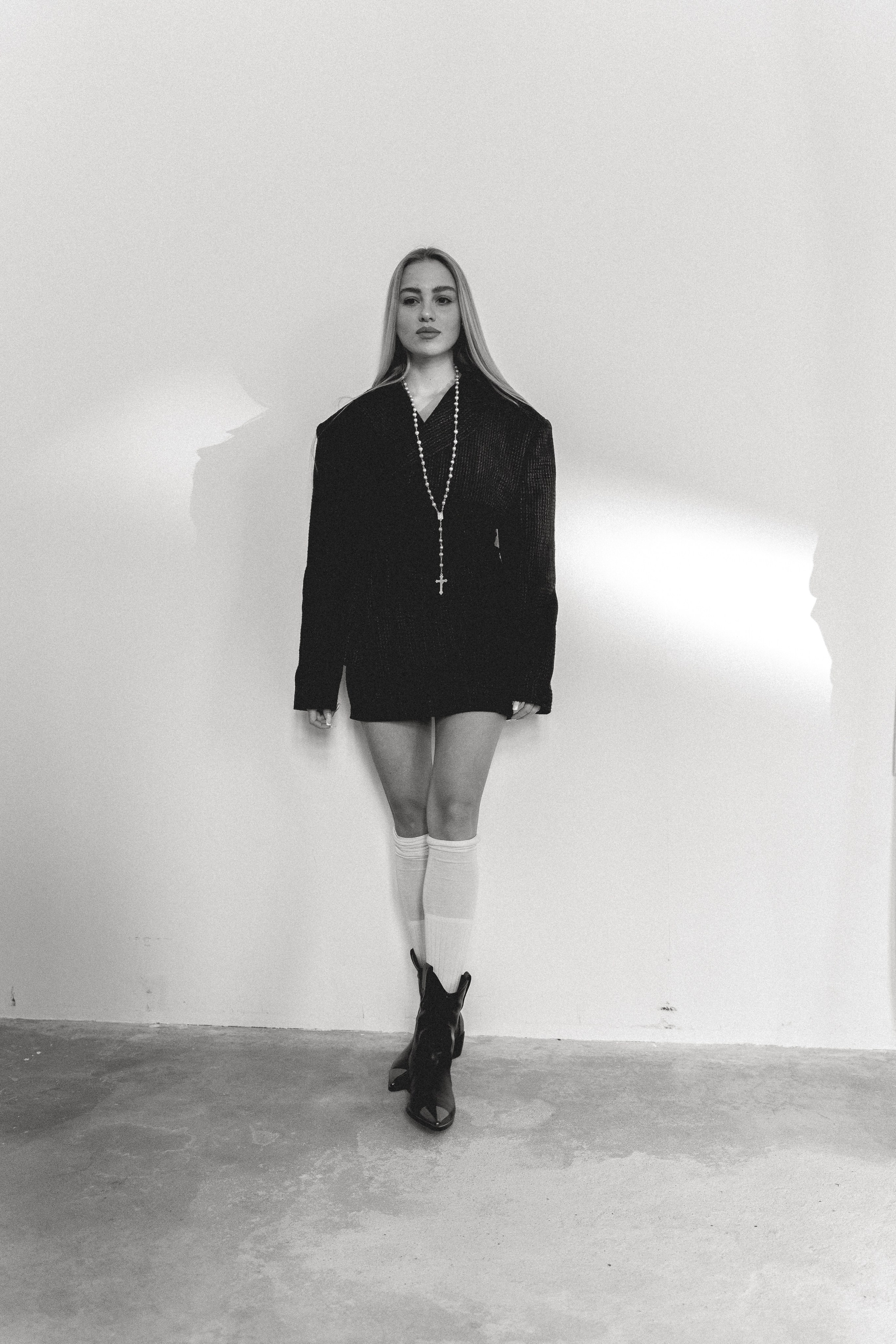 Имиджевая для бренда одежды. Иван Упоров — фотограф, рилсмейкер чебоксары