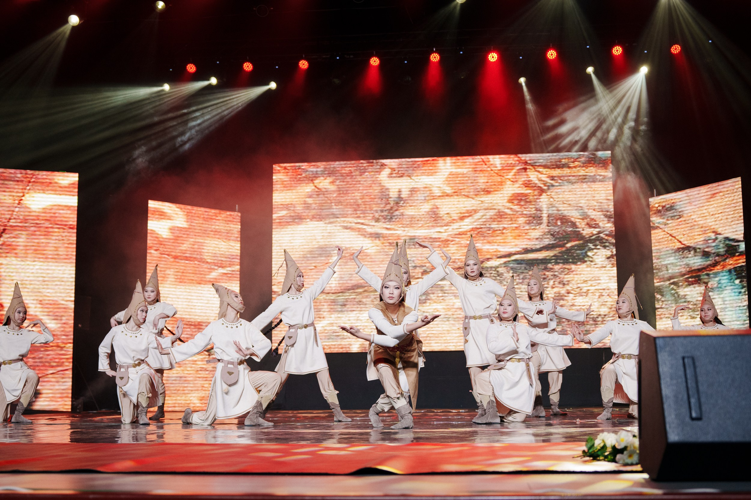 NOMAD «Концерт». Портретный и Репортажный Фотограф Москва