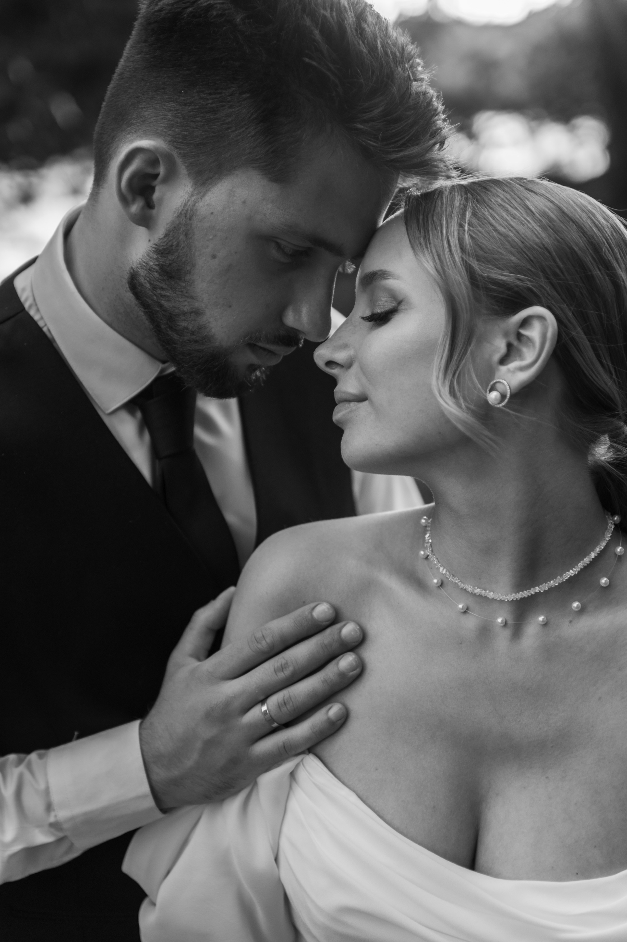 Игнат | Полина. Константин Тищенко, фотограф в Санкт-Петербурге, Пскове, Москве