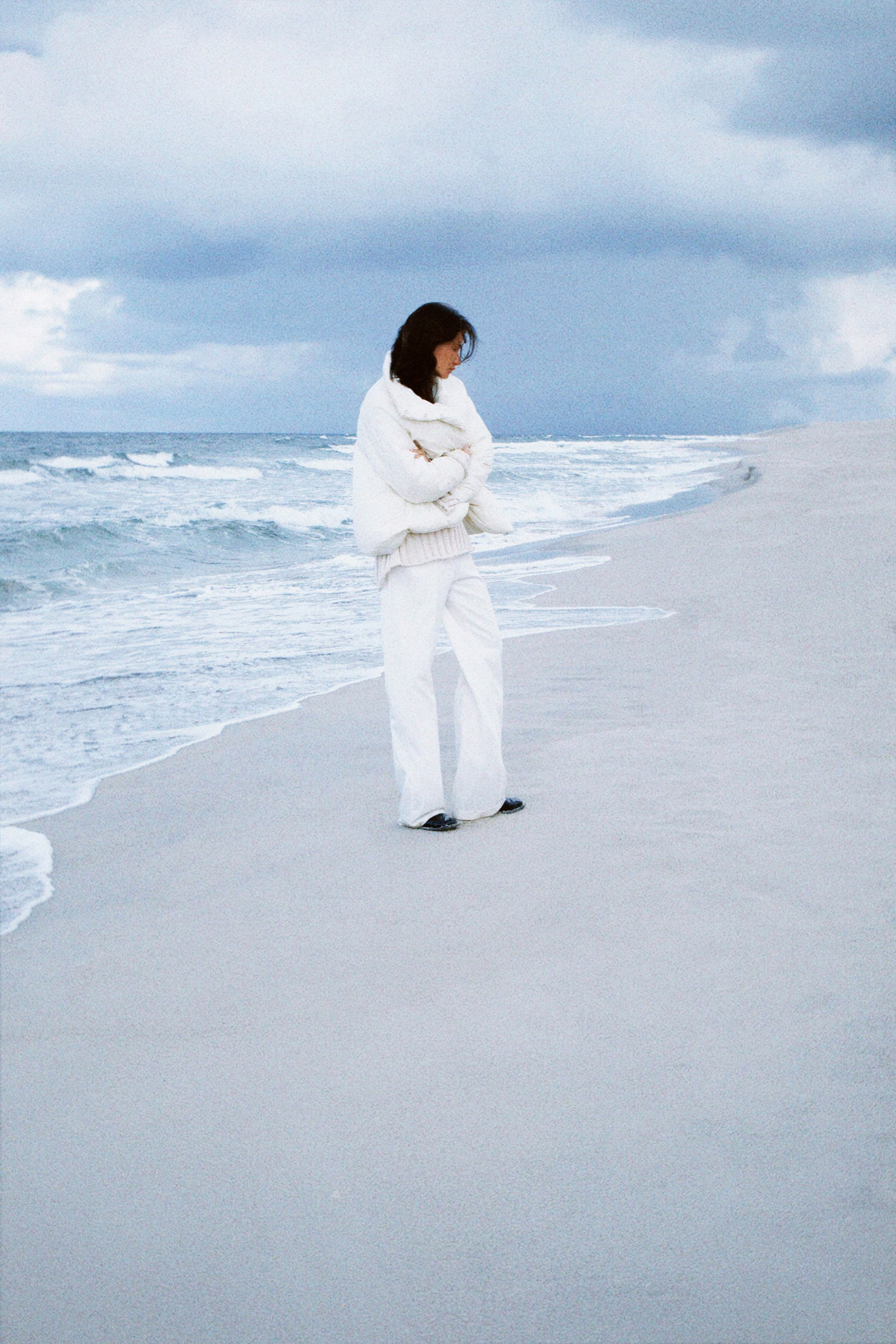 АНЯ. Фотограф Екатерина Хованская