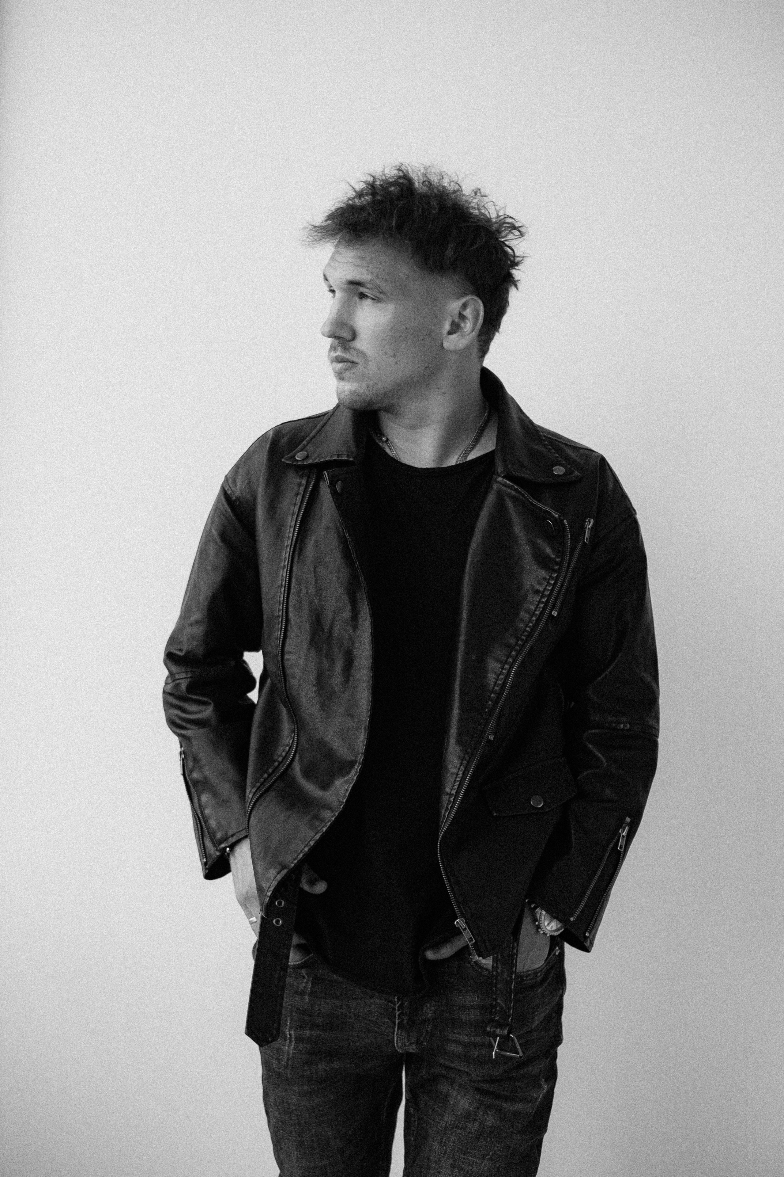 Иван. Фотограф Мария Хлебникова Санкт-Петербург Москва