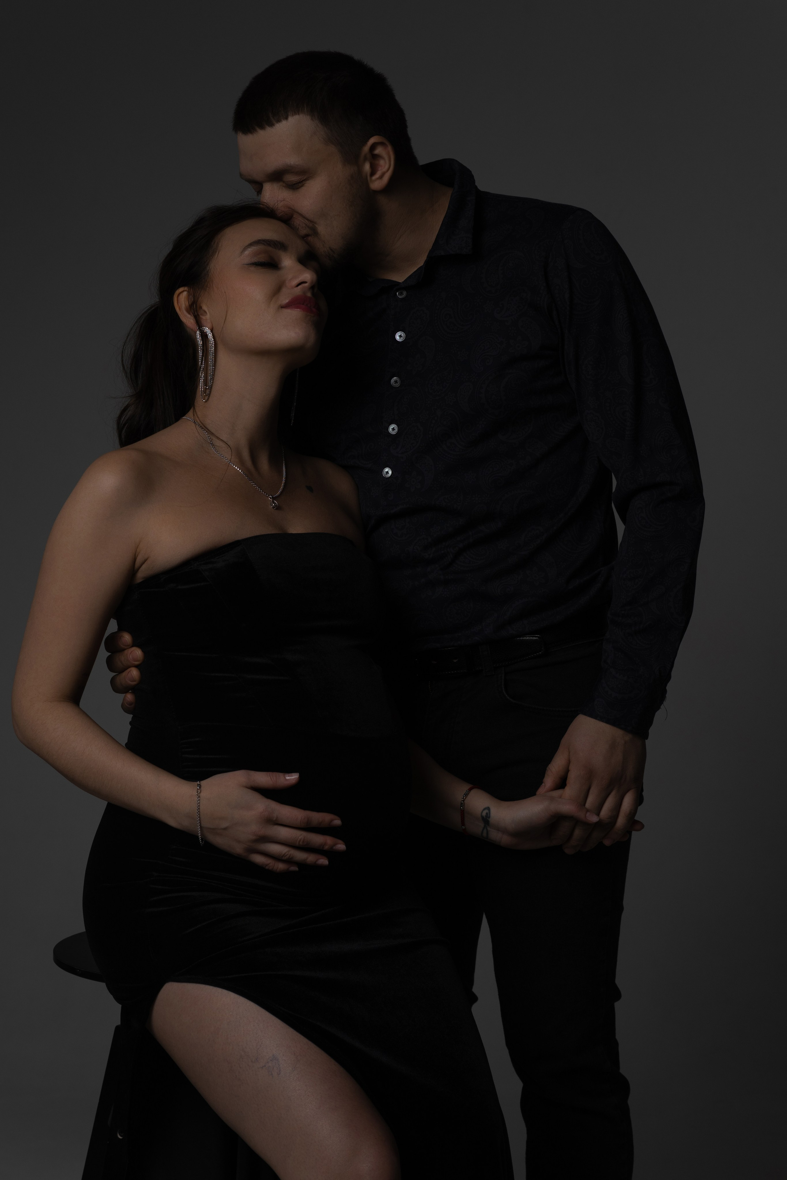 Pregnant. Свадебный фотограф Мурманск Александра Малыгина