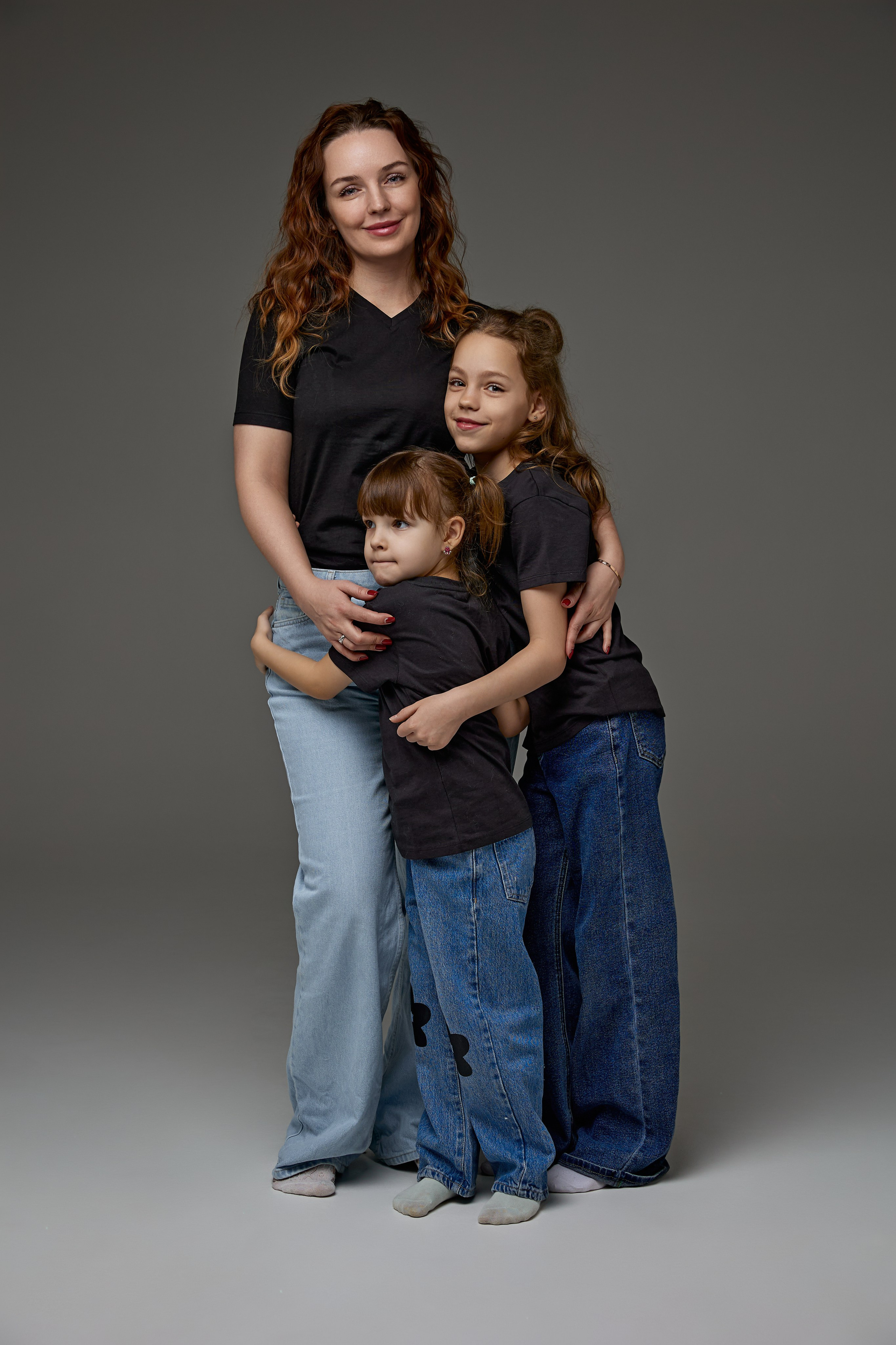 Валерия. Фотограф женского портрета, беременности и материнства Харькова Елена