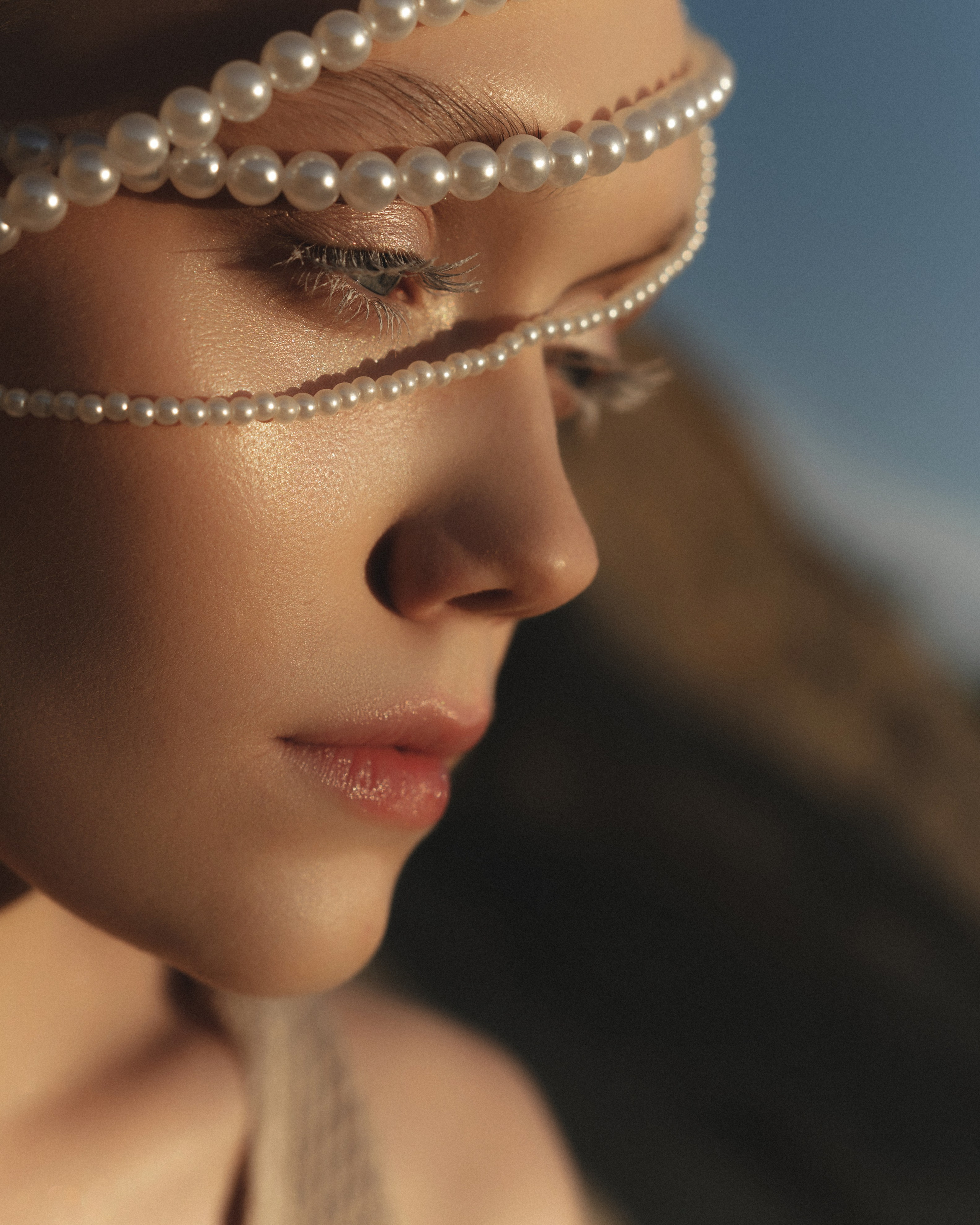 Оля. Фотограф Маргарита Спицина в городе Липецк