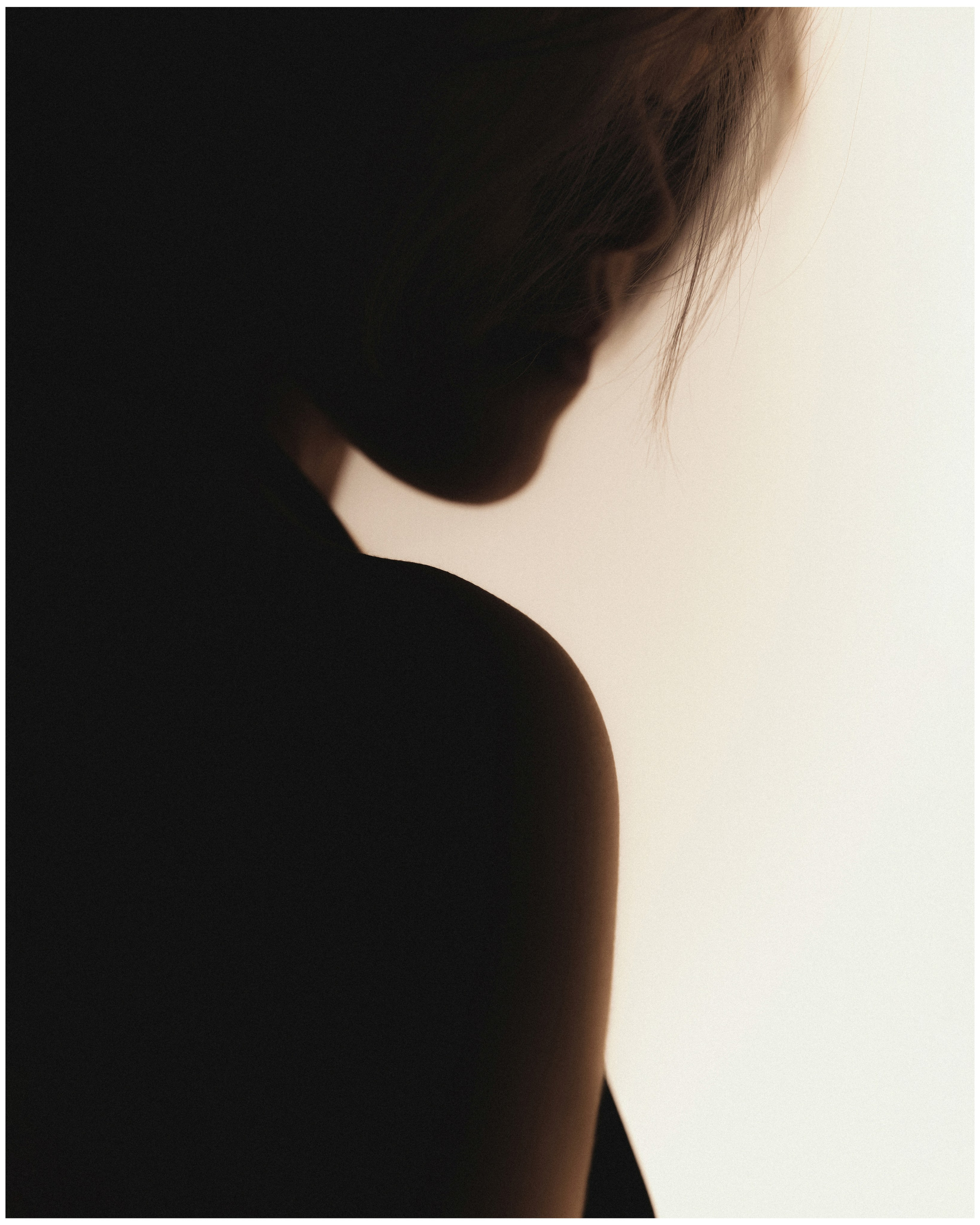 Варя. Фотограф Маргарита Спицина в городе Липецк