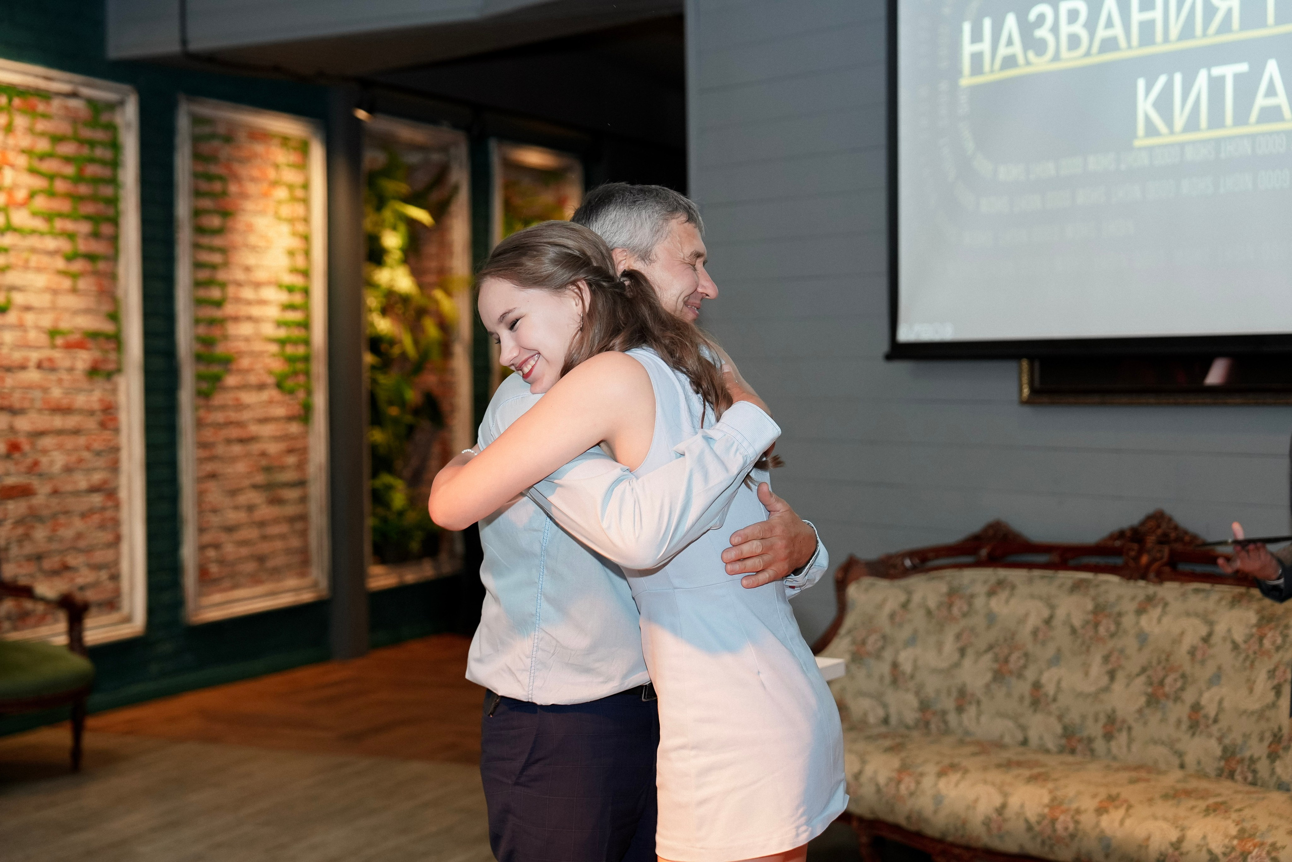 Выпускной 9Д. Фотограф с психологическим образованием