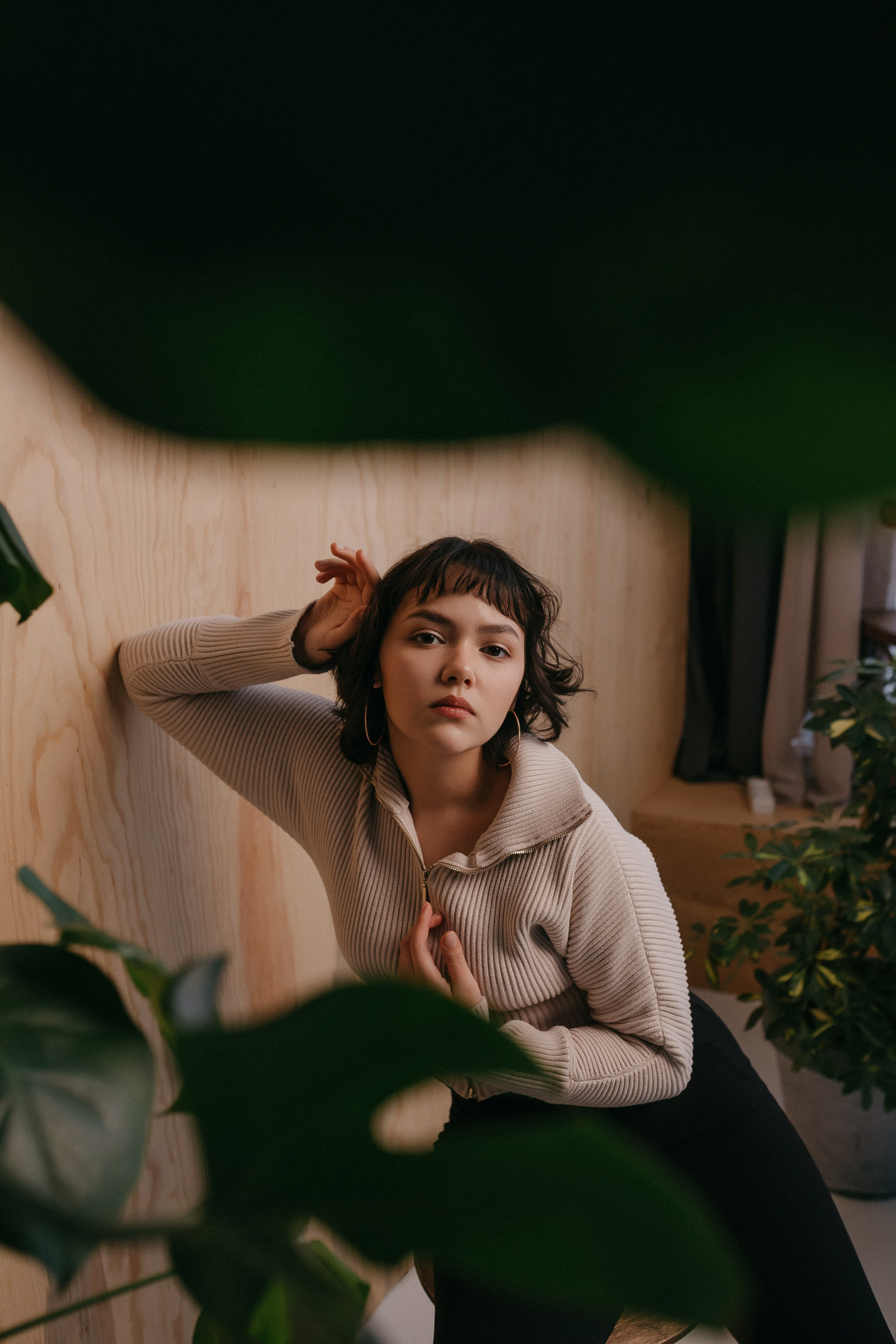 Сафи +Амир и семья. Семейный фотограф в Сургуте