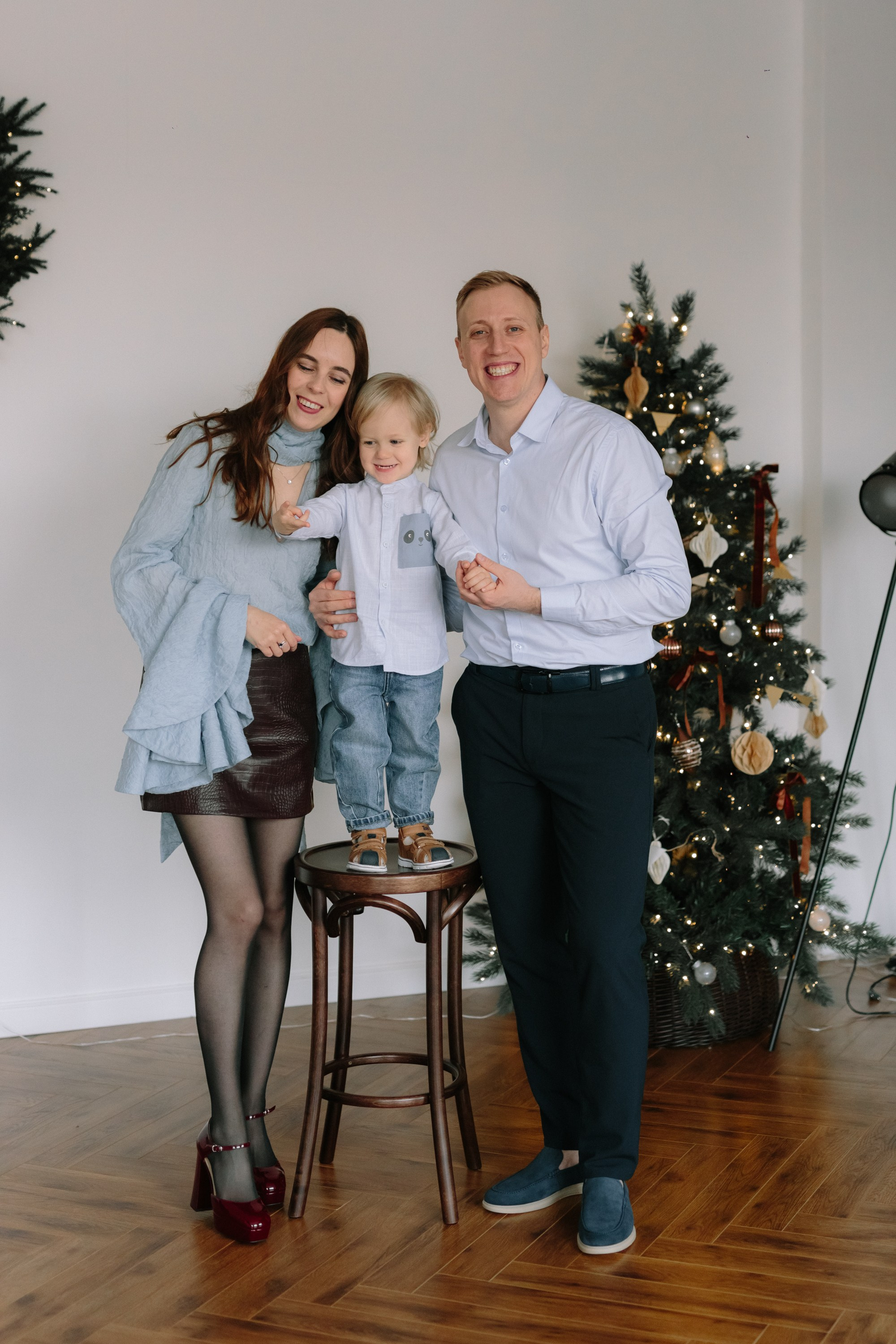 V & A & V. Фотограф Нижний Тагил Лилия Савина