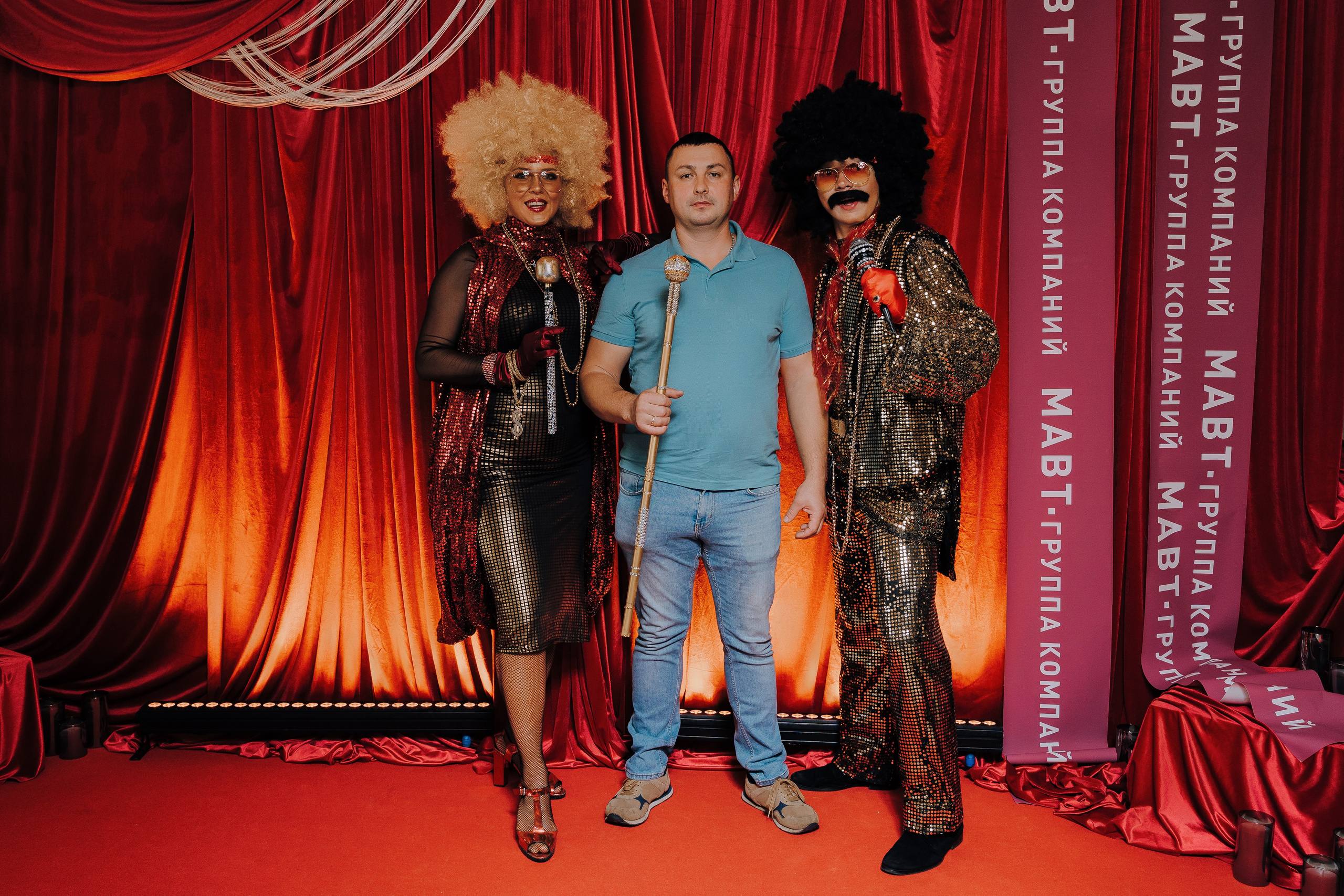 КОРПОРАТИВ «МАВТ». Репортажный фотограф Зуев Роман г. Челябинск