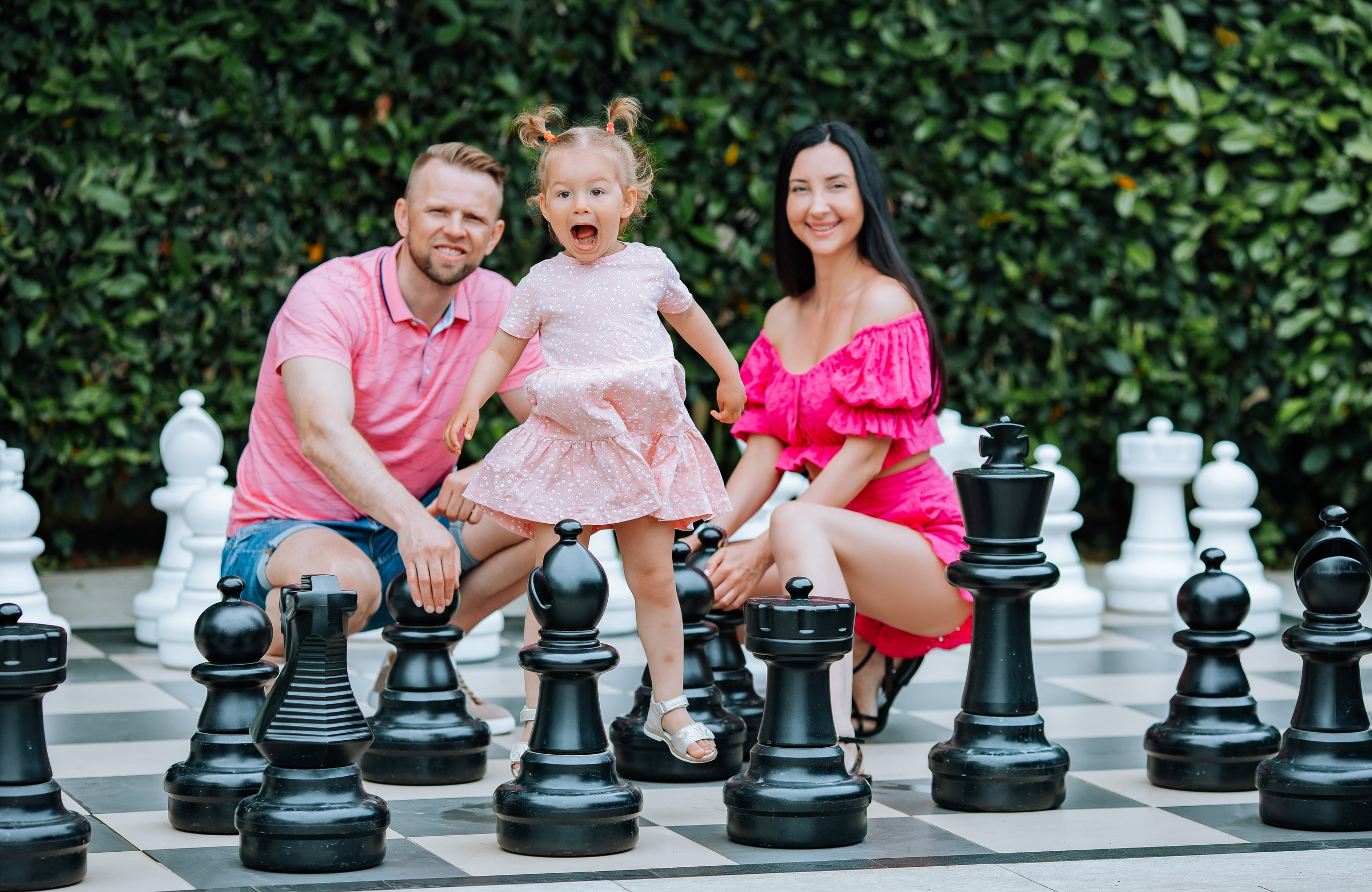 Портфолио. Услуги фотографа в Сочи