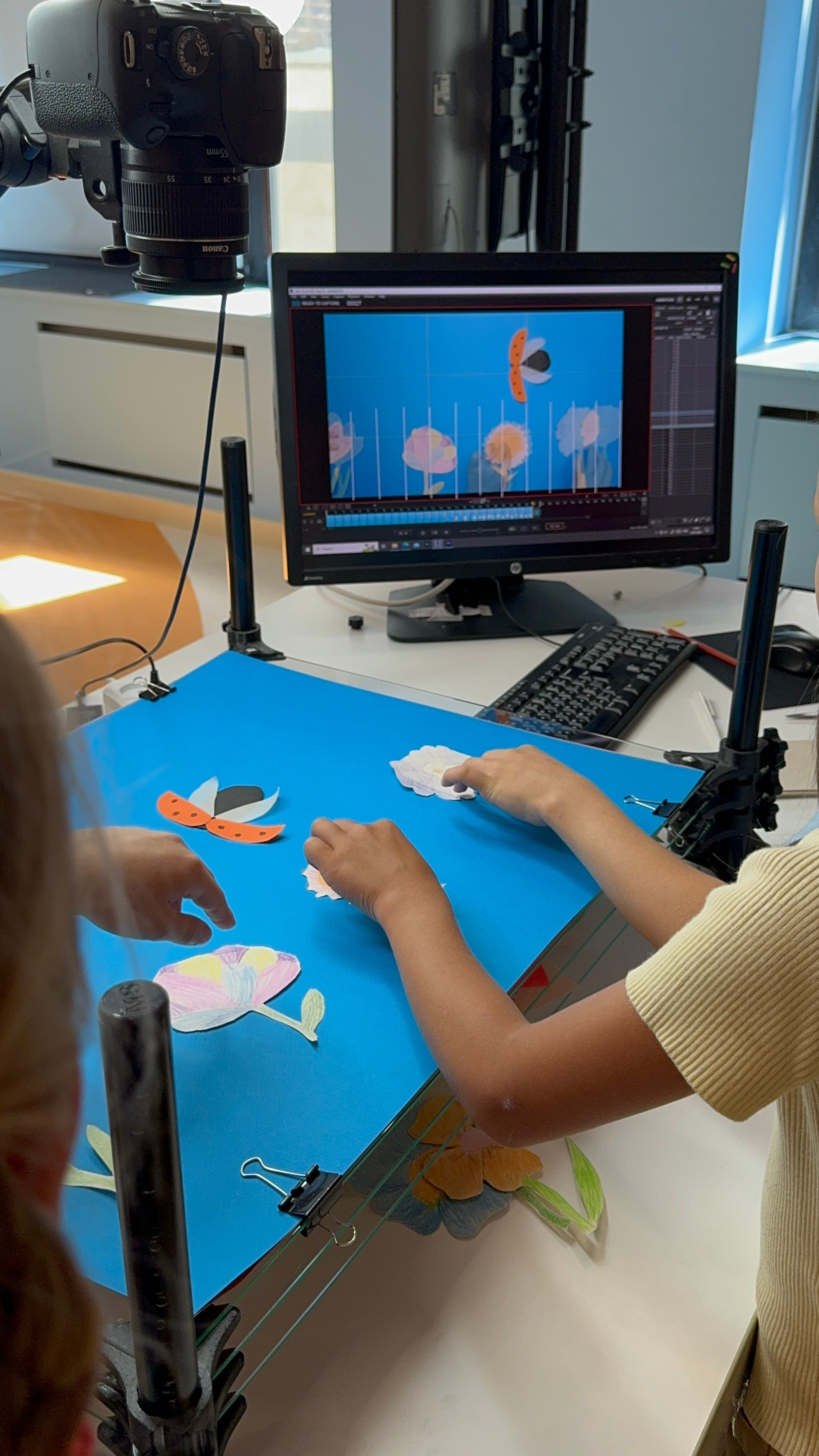 Приглашаем в арт-лагерь в Москве для детей!. Арт-вечеринки и мастер-классы в Москве для взрослых и детей