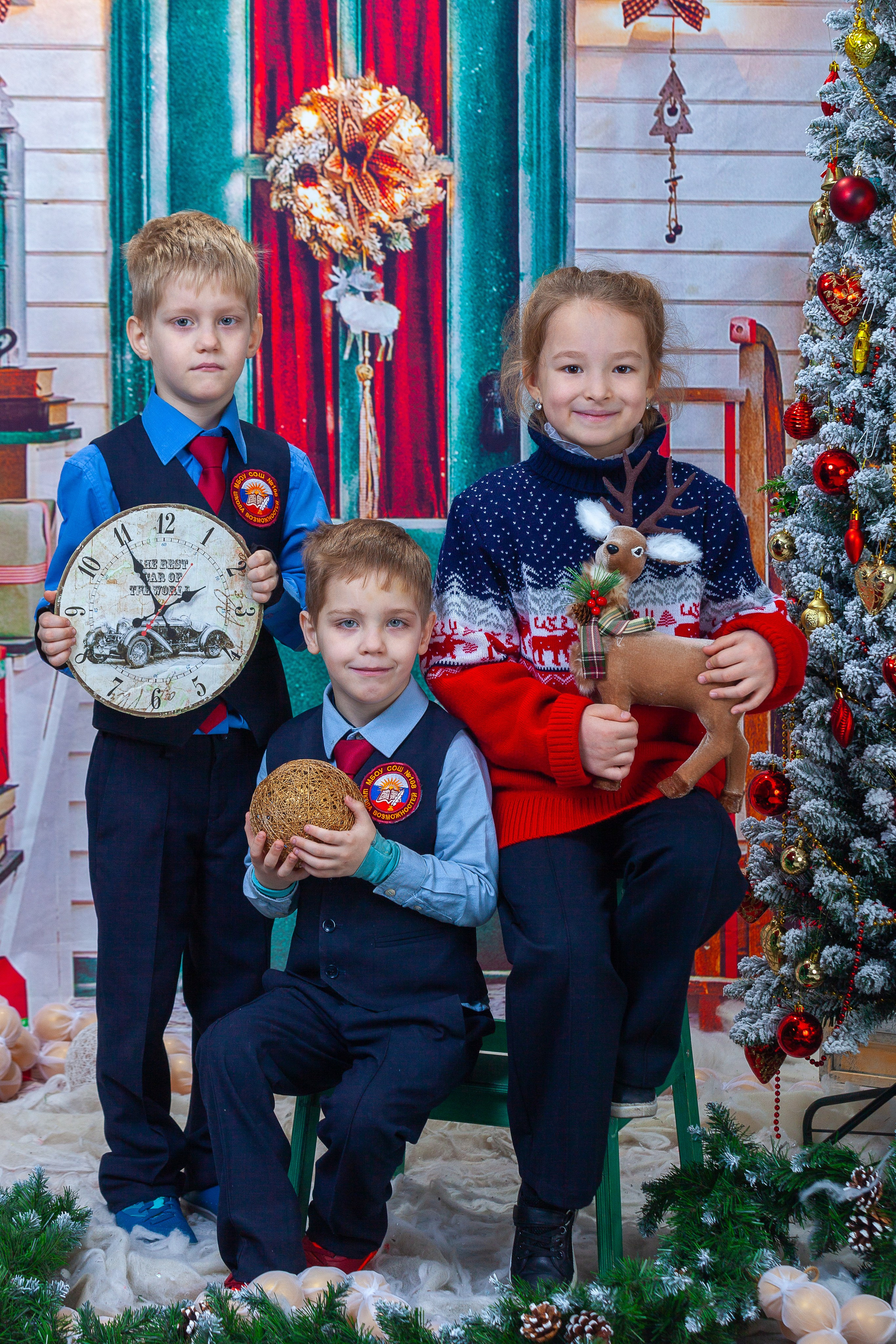 108 нов год 1, а общ