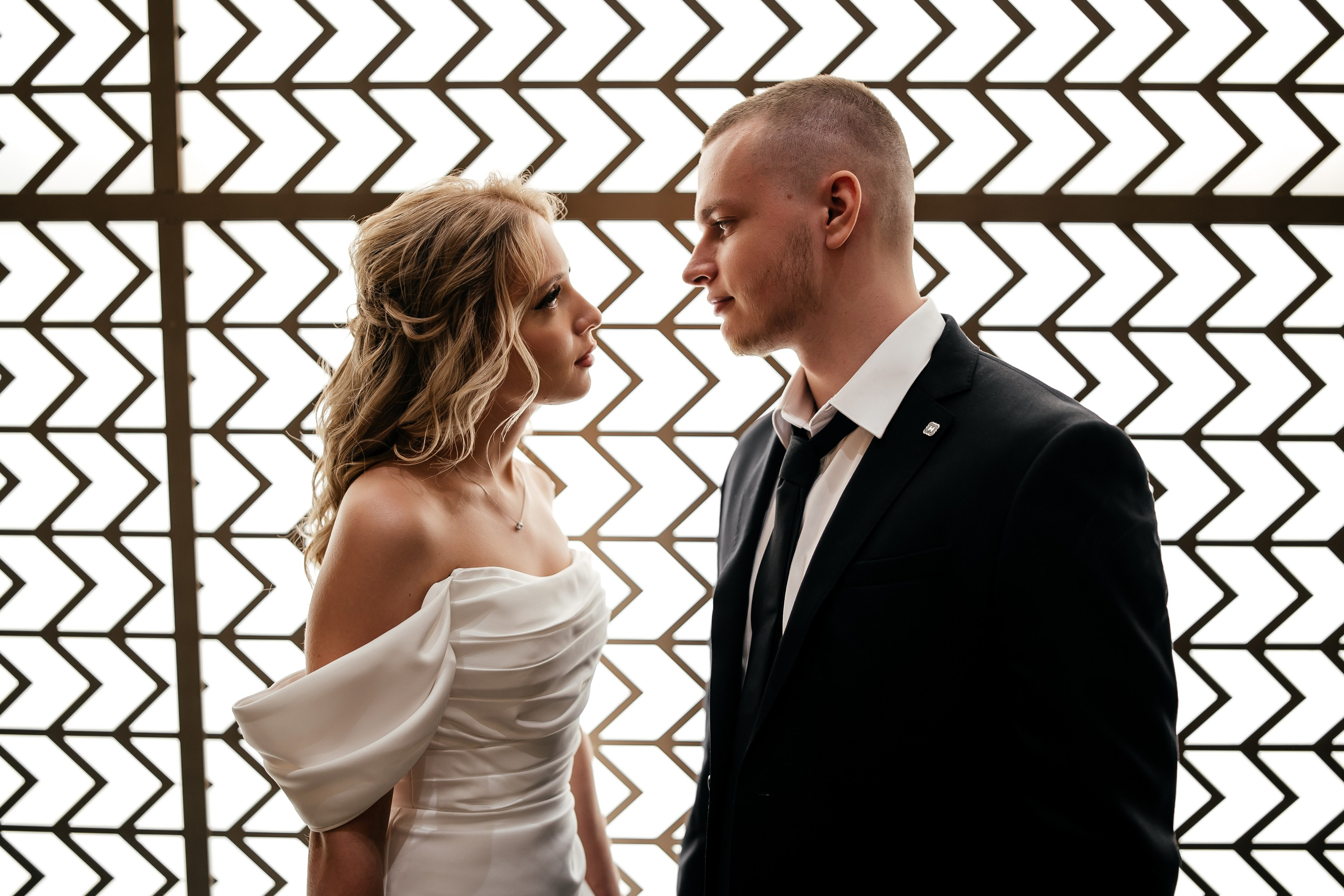 Бескрайнее «ДА». Dmitry Unik — ваш стильный фотограф