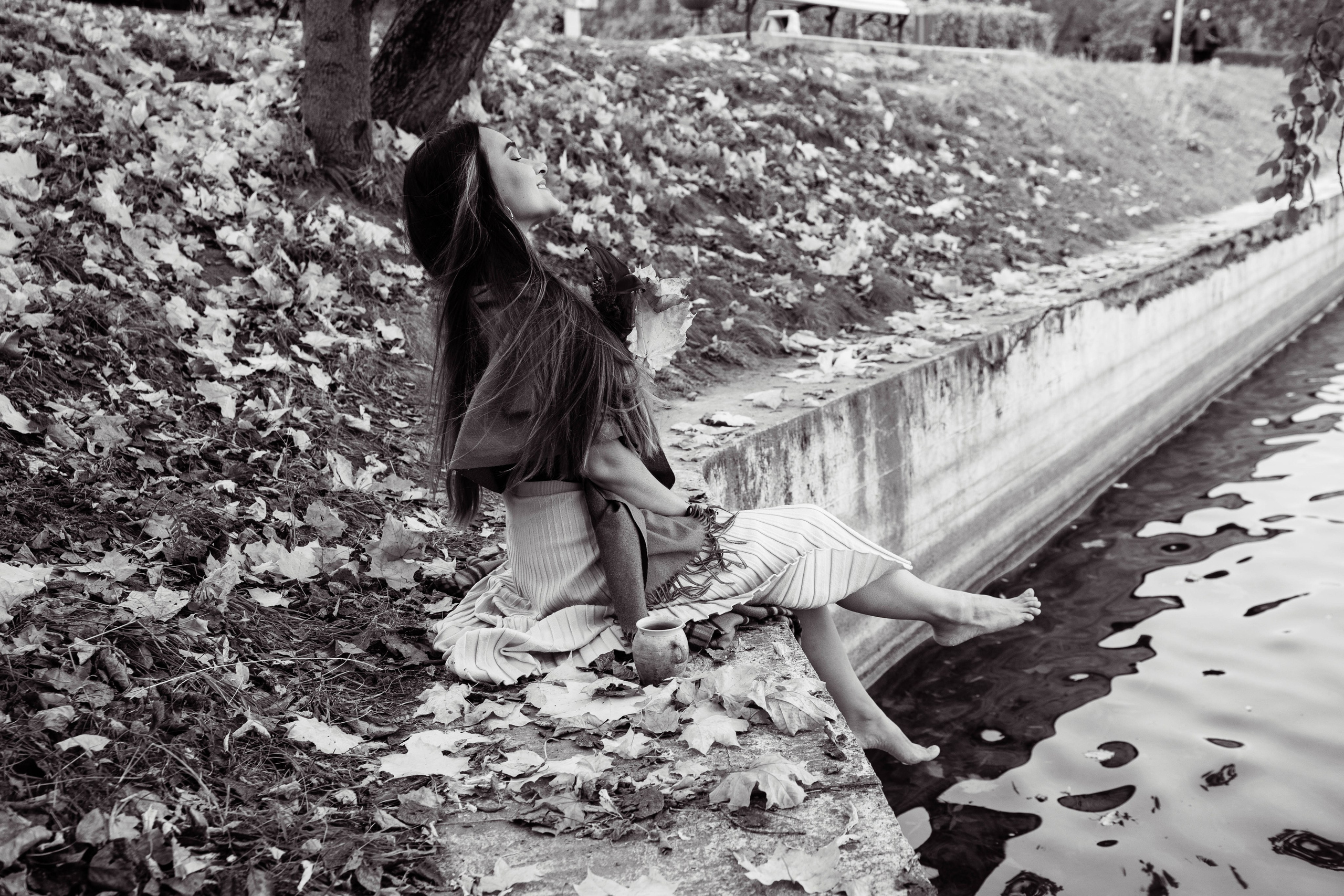 Ира. Семейный и портретный фотограф