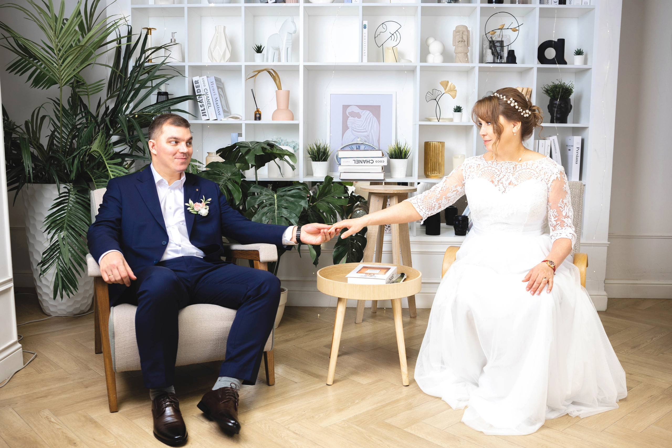 Георгий и Юлия. Ольга Бабицкая | Семейный и свадебный фотограф в Москве | myfoxi