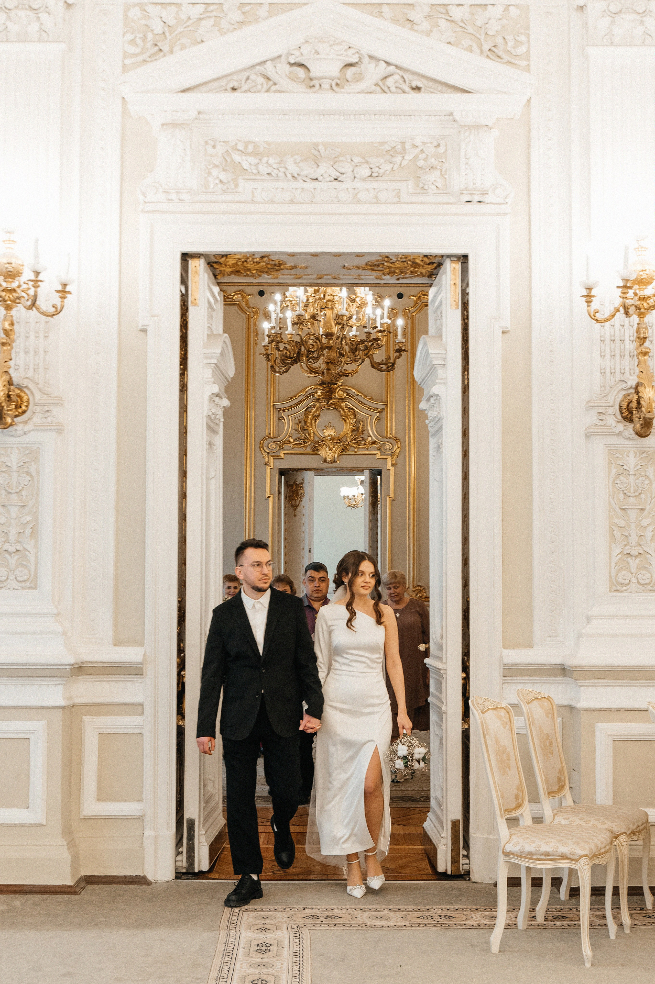 WEDDING. Мария — Свадебный фотограф