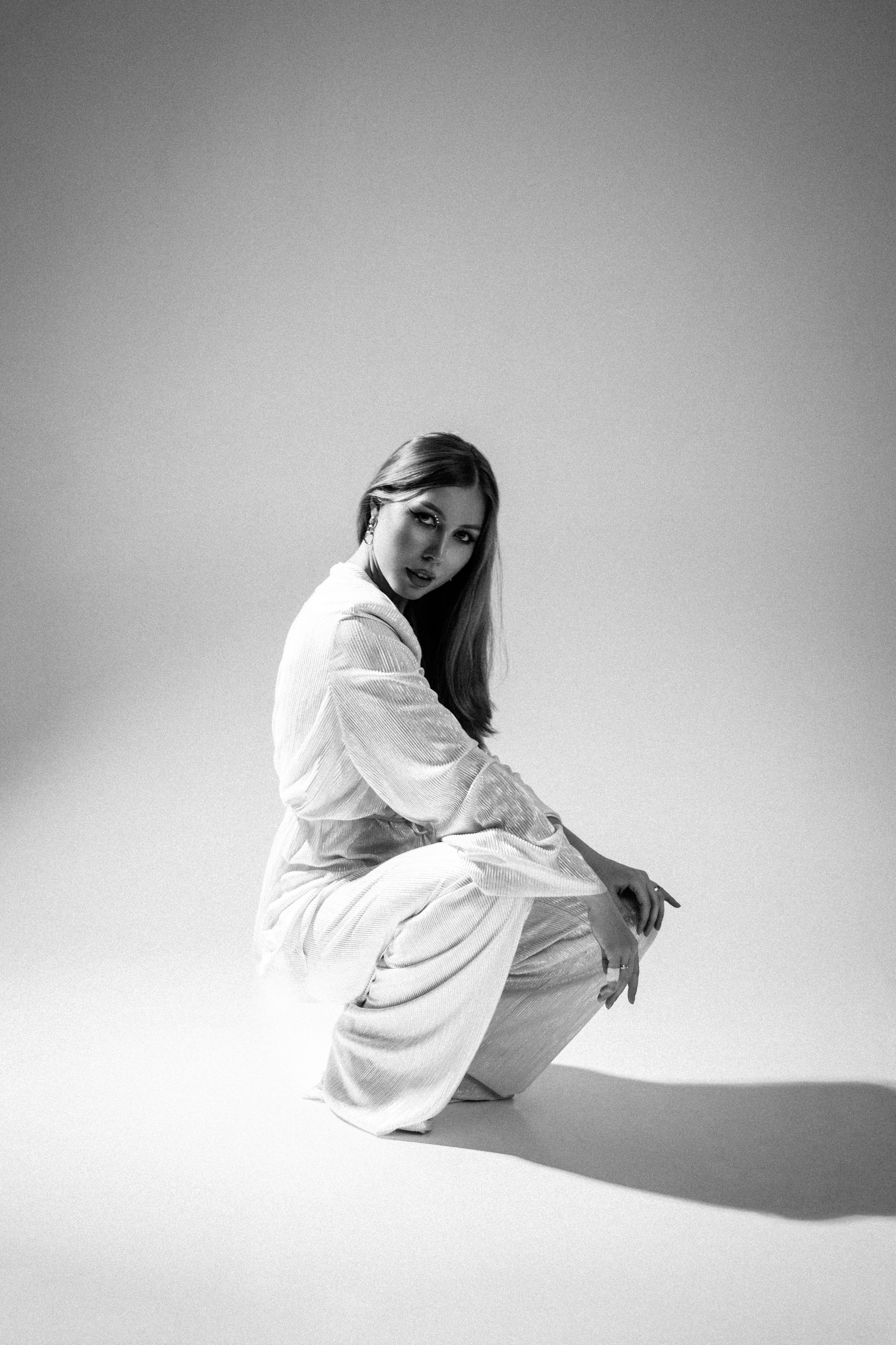 Нурия. Фотограф в Екатеринбурге Веретенова Наталья