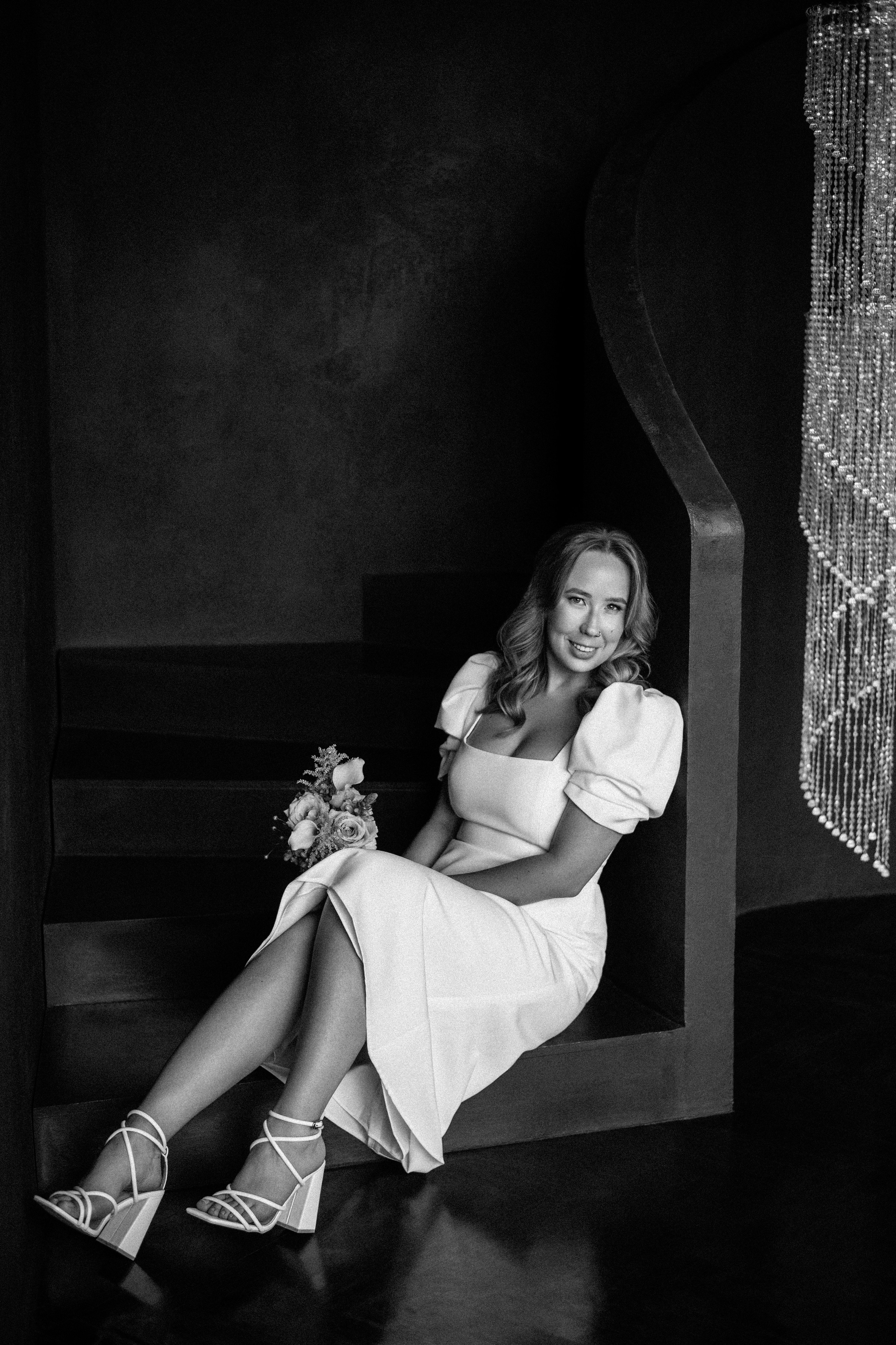 Дарья & Александр. Фотограф в Екатеринбурге Веретенова Наталья