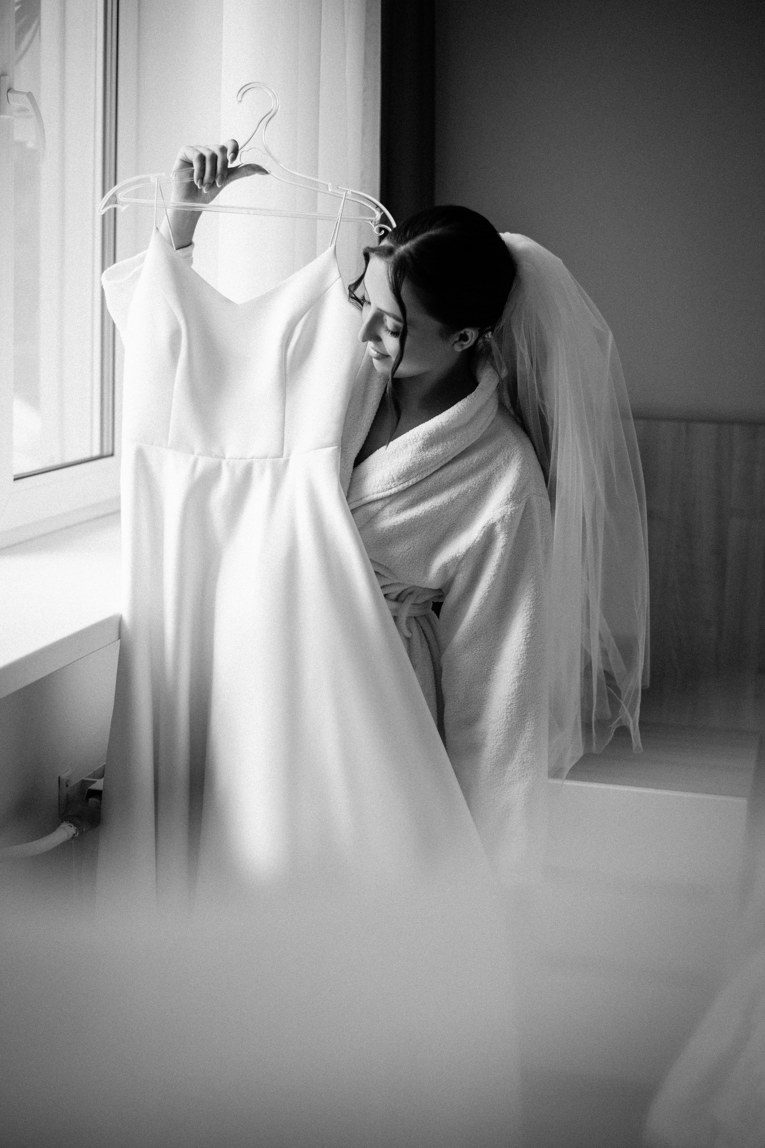 Лилия & Данила. Фотограф в Екатеринбурге Веретенова Наталья