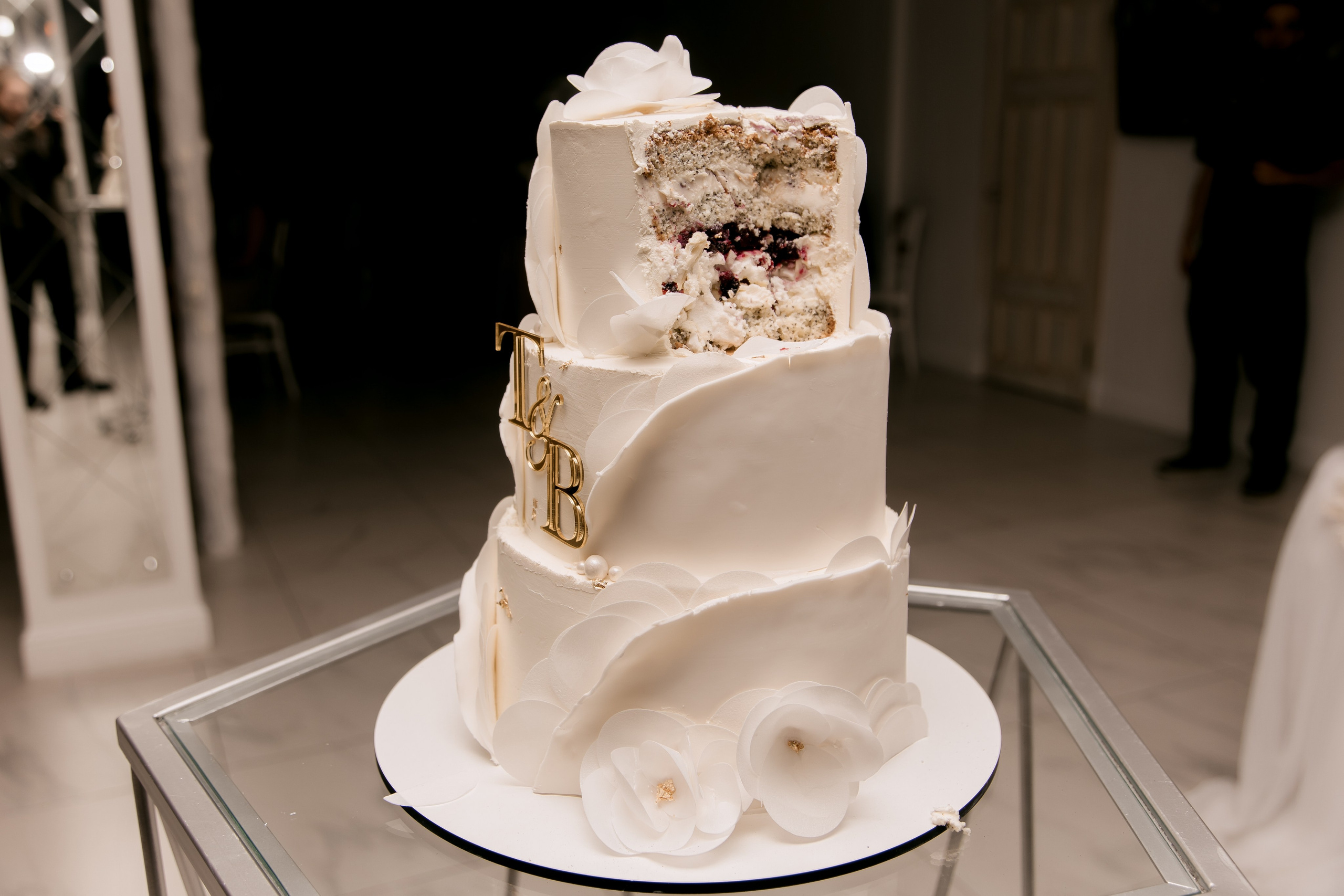 Тимур и Валерия. Свадебный фотограф Челябинск