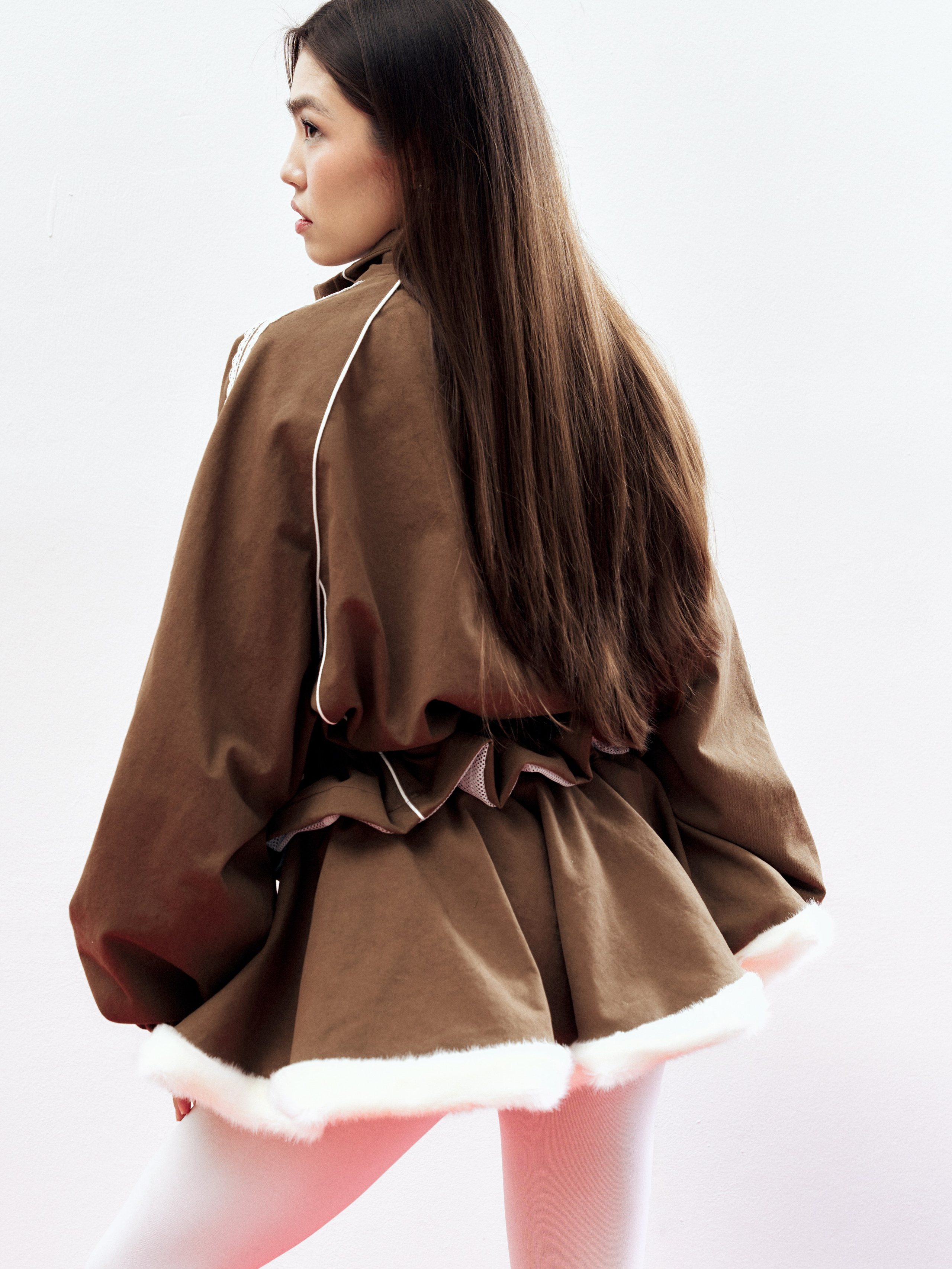 For Davinci Ala. Фотограф Юлия Маркелова