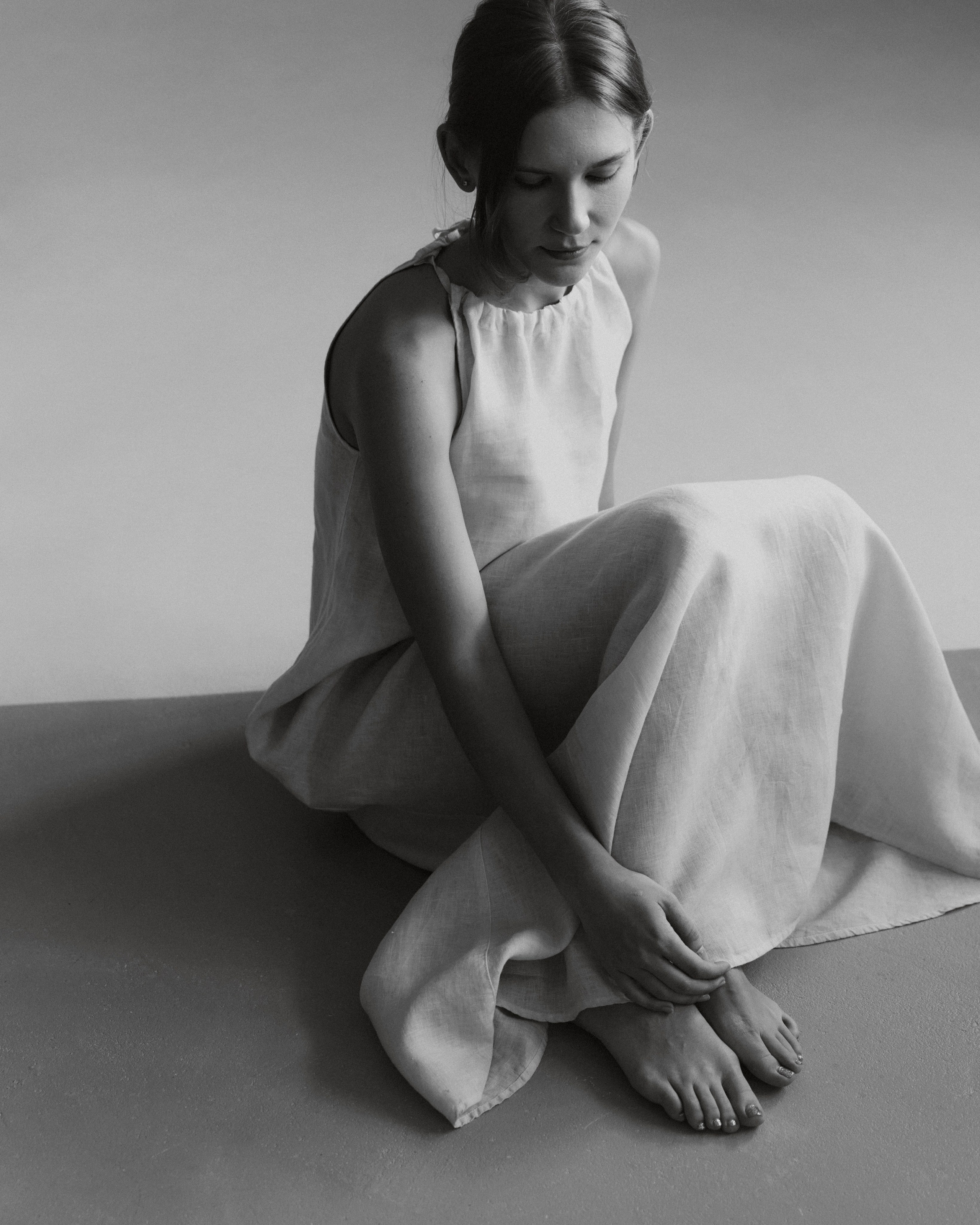 Персональные. Фотограф Юлия Маркелова