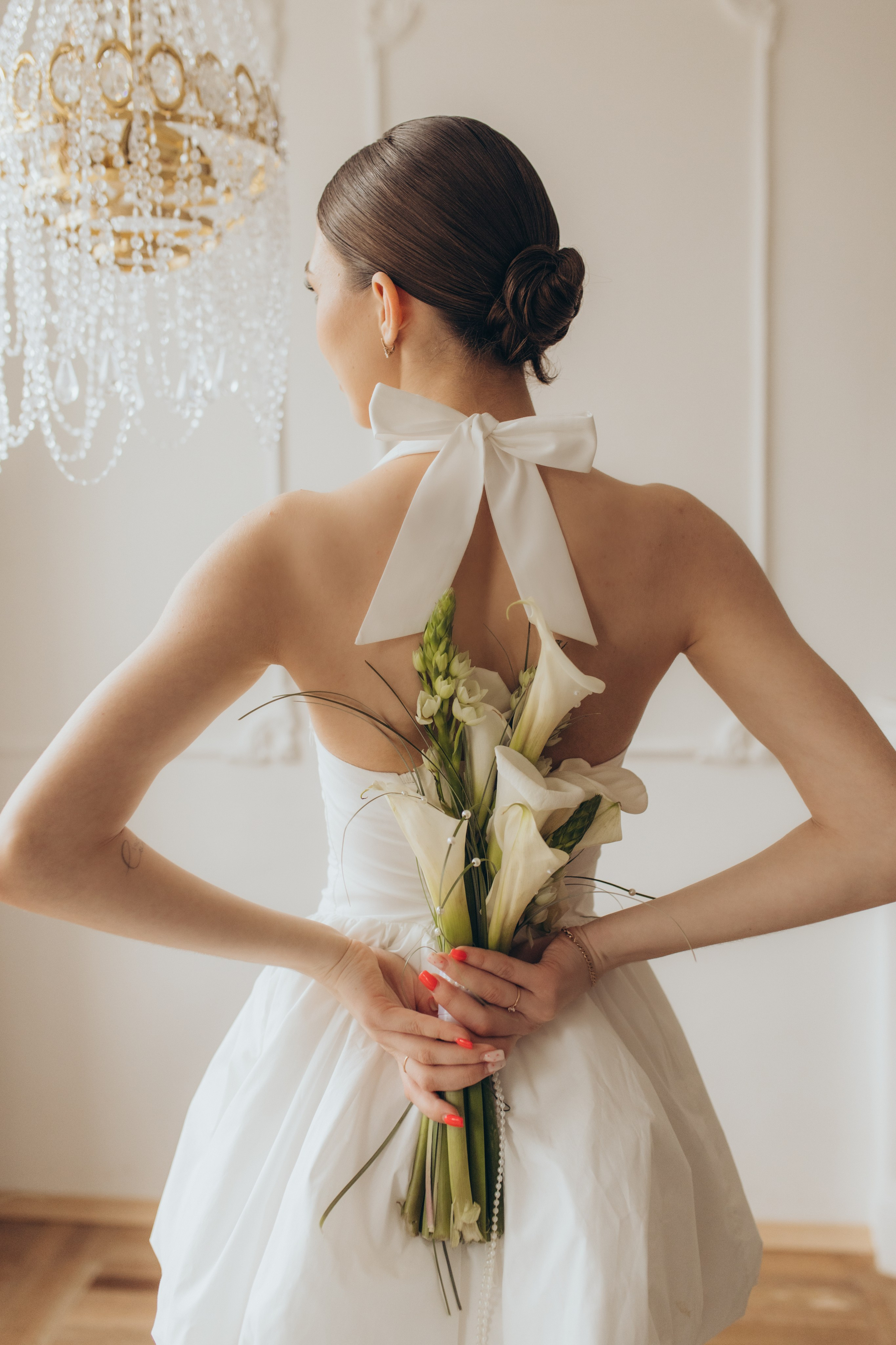 Валерия. Свадебный и семейный фотограф в Белгороде Евгения Курочкина