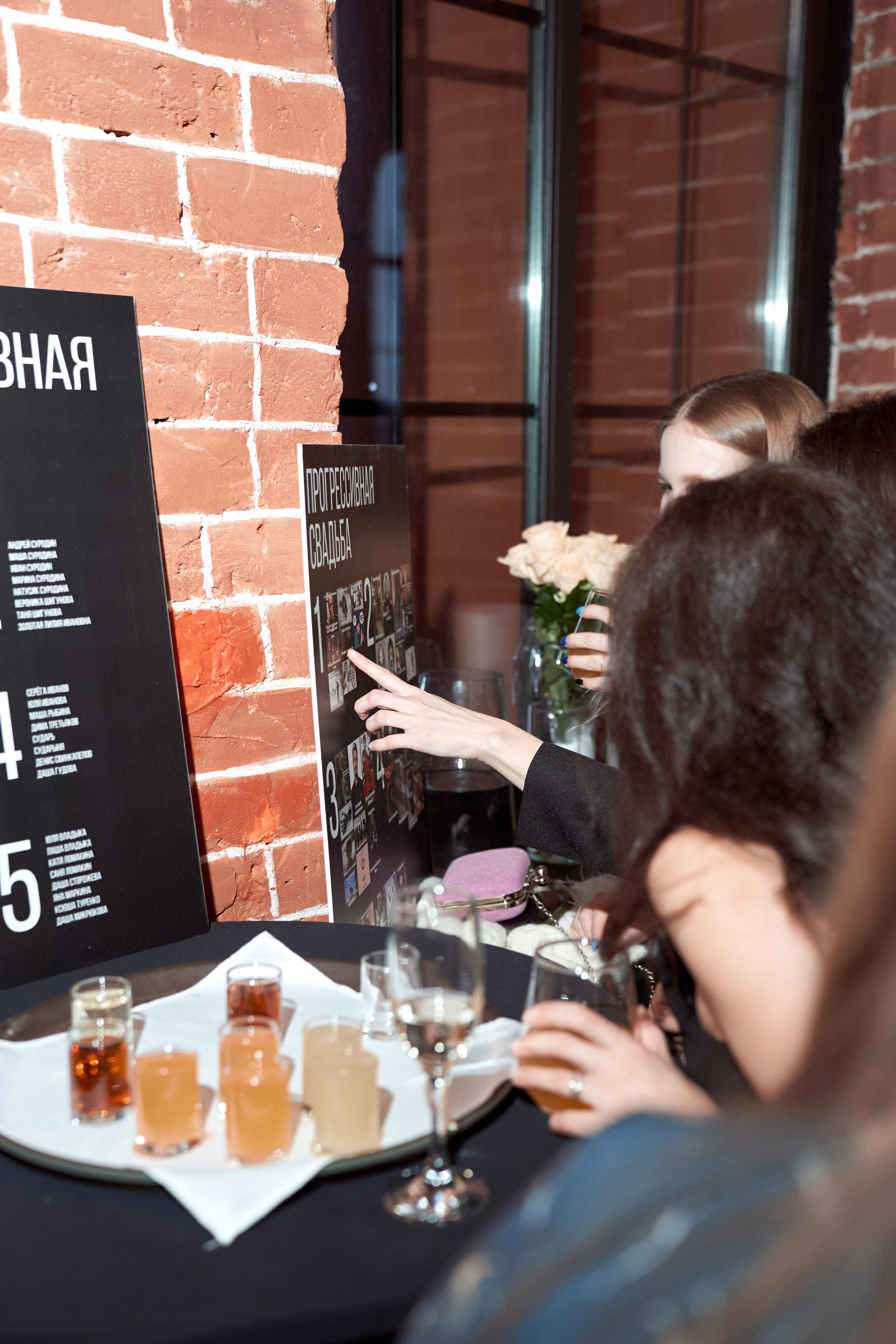 Дима&Даша Прогрессивная свадьба. Фотограф в Нижнем Новгороде Марина Кузнецова