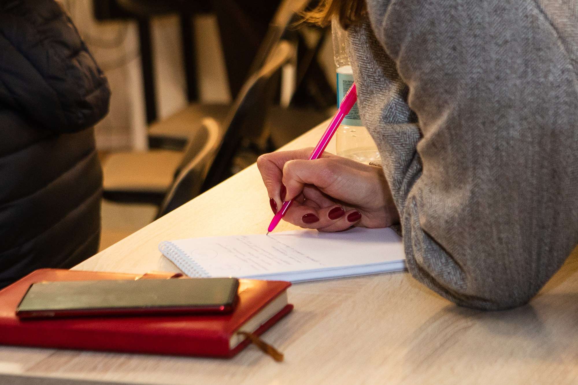 Первый экспортный форум. Портретный фотограф в Иванове Ольга Гуральник