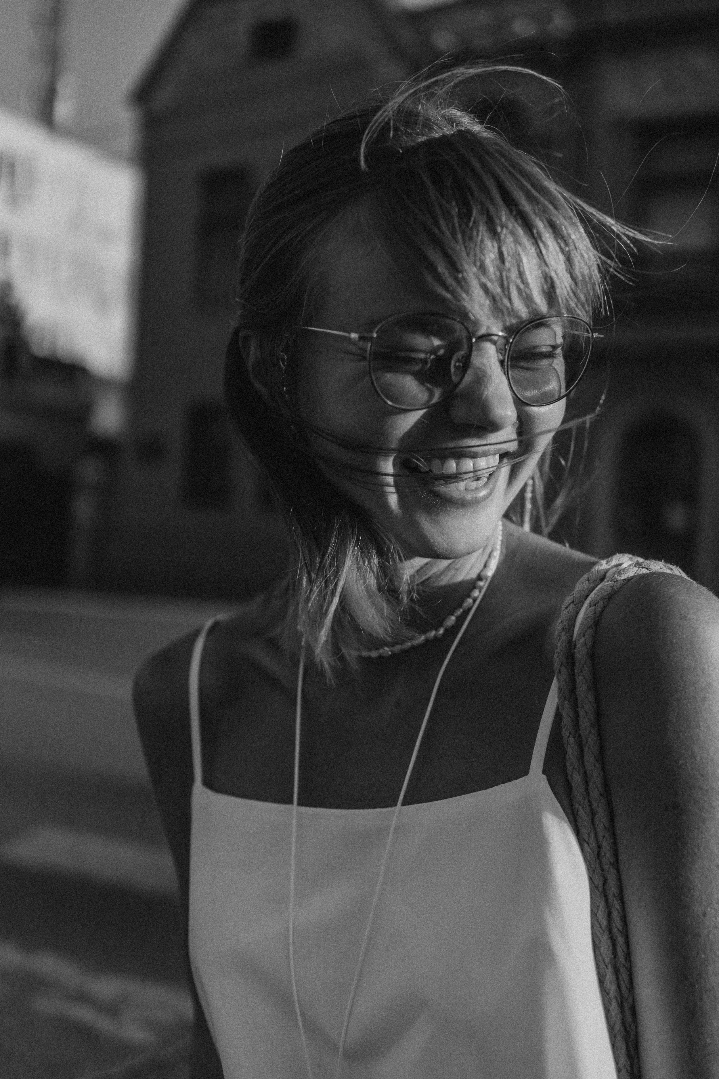 Городская история Лена. Семейный фотограф в Калуге Ирина Алдохина