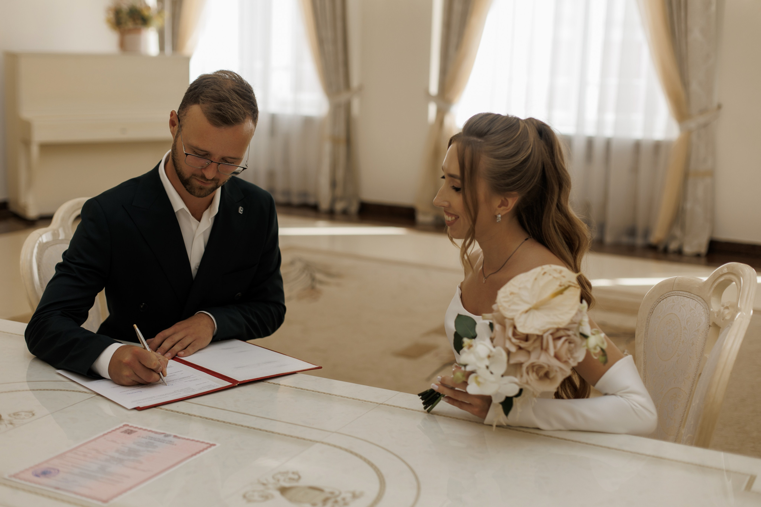 A&P. Свадебный фотограф Екатерина Худякова — Ярославль, Санкт-Петербург, Москва